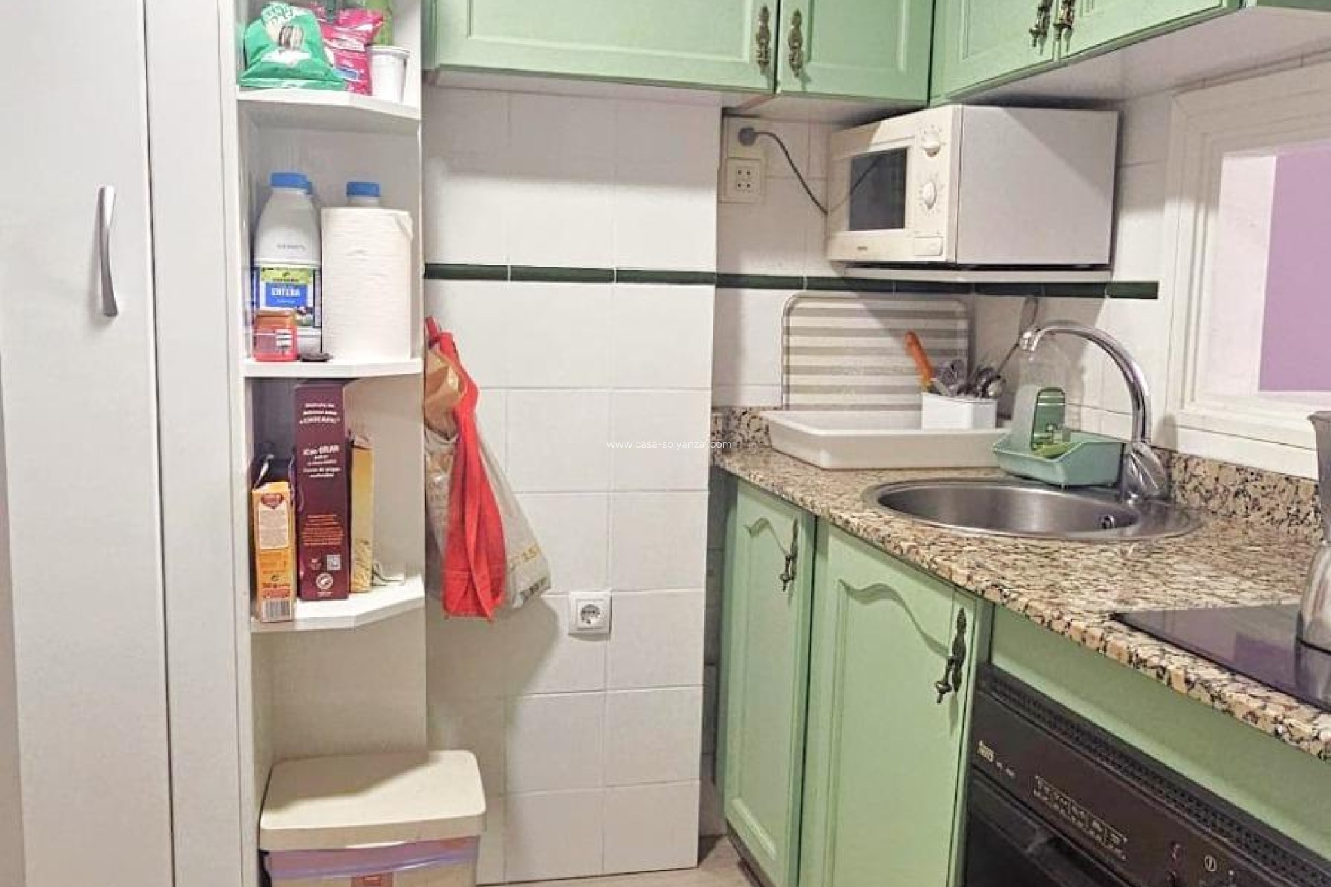 Reventa - Apartamento / piso - Benidorm