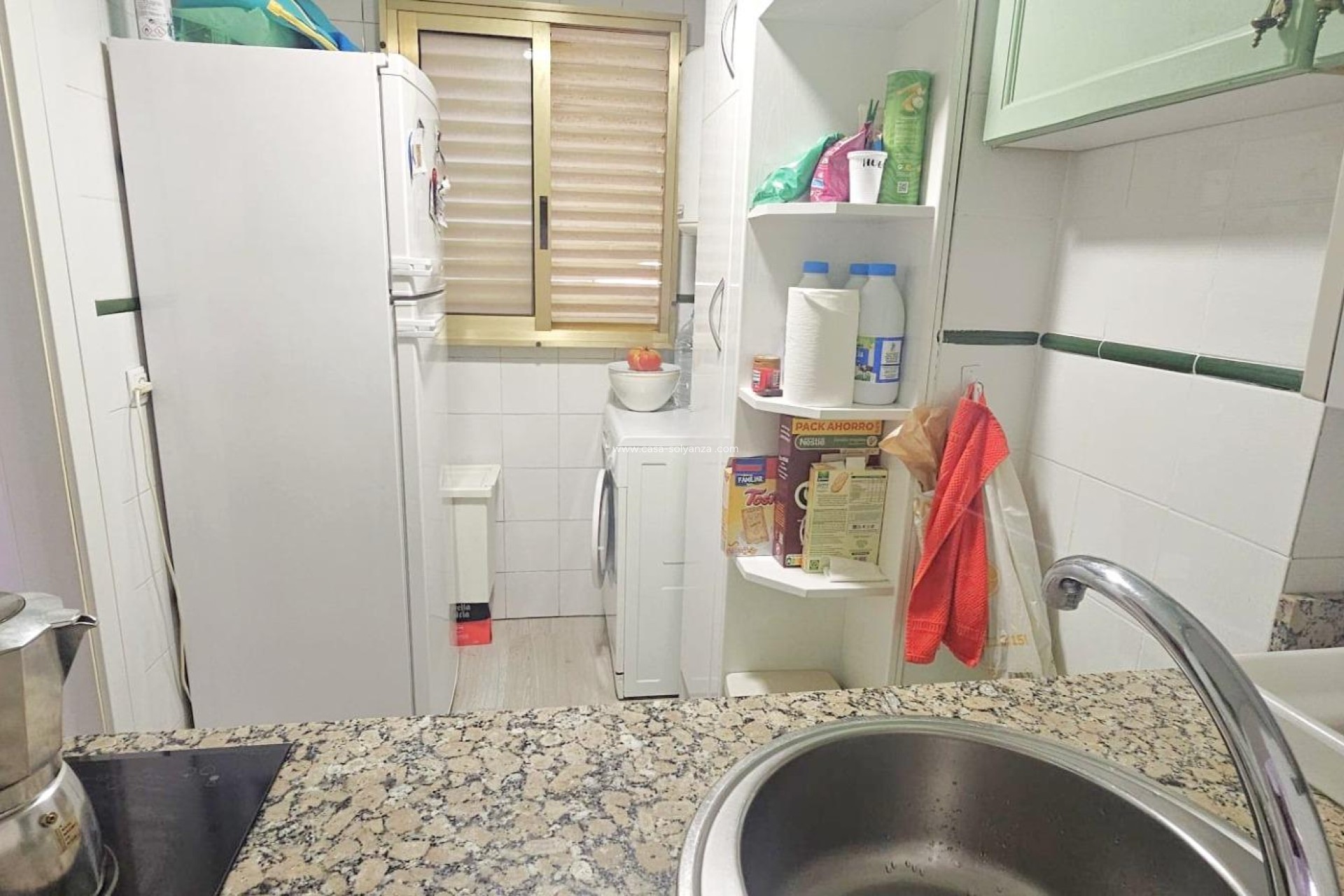 Reventa - Apartamento / piso - Benidorm