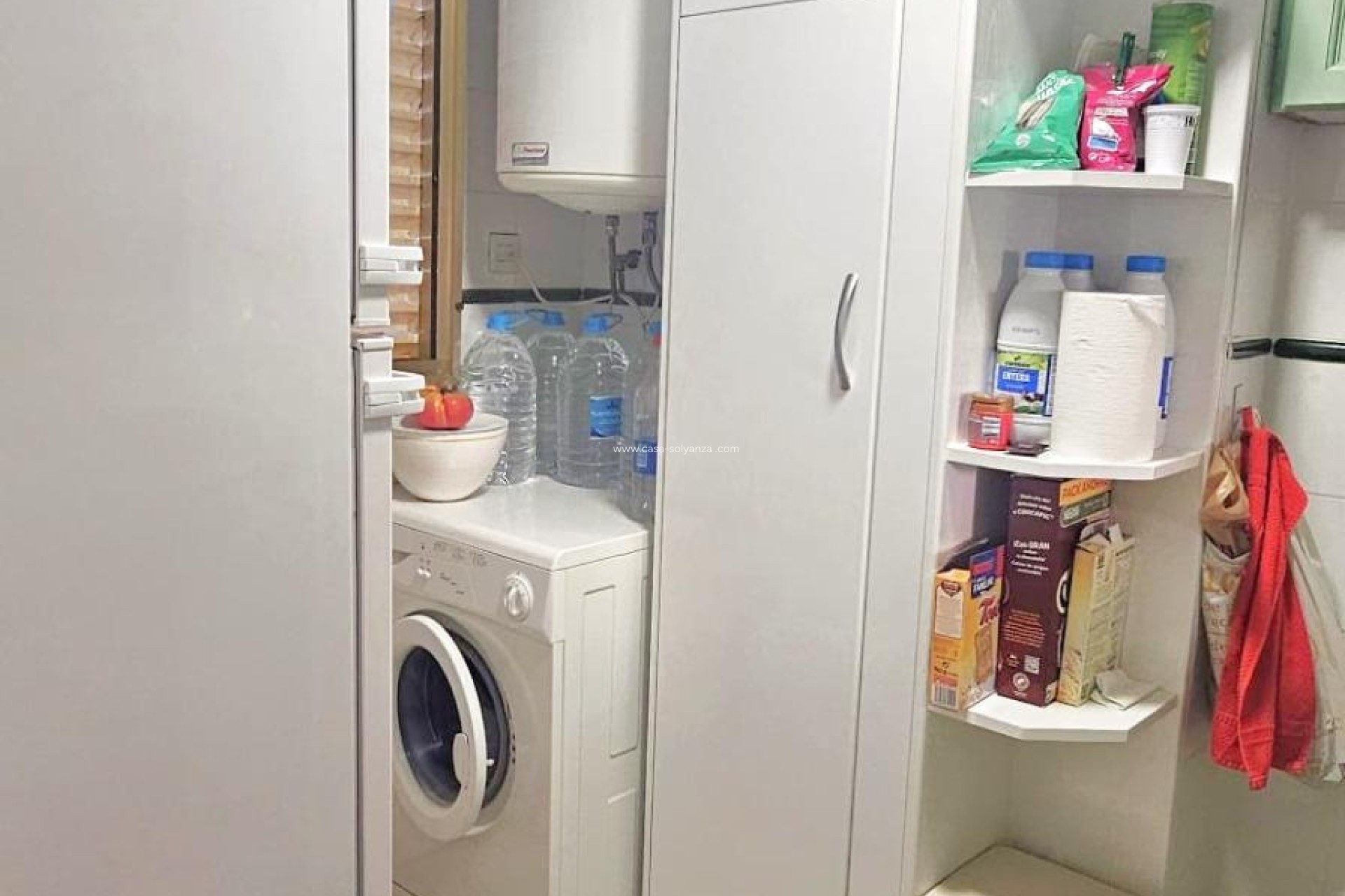 Reventa - Apartamento / piso - Benidorm