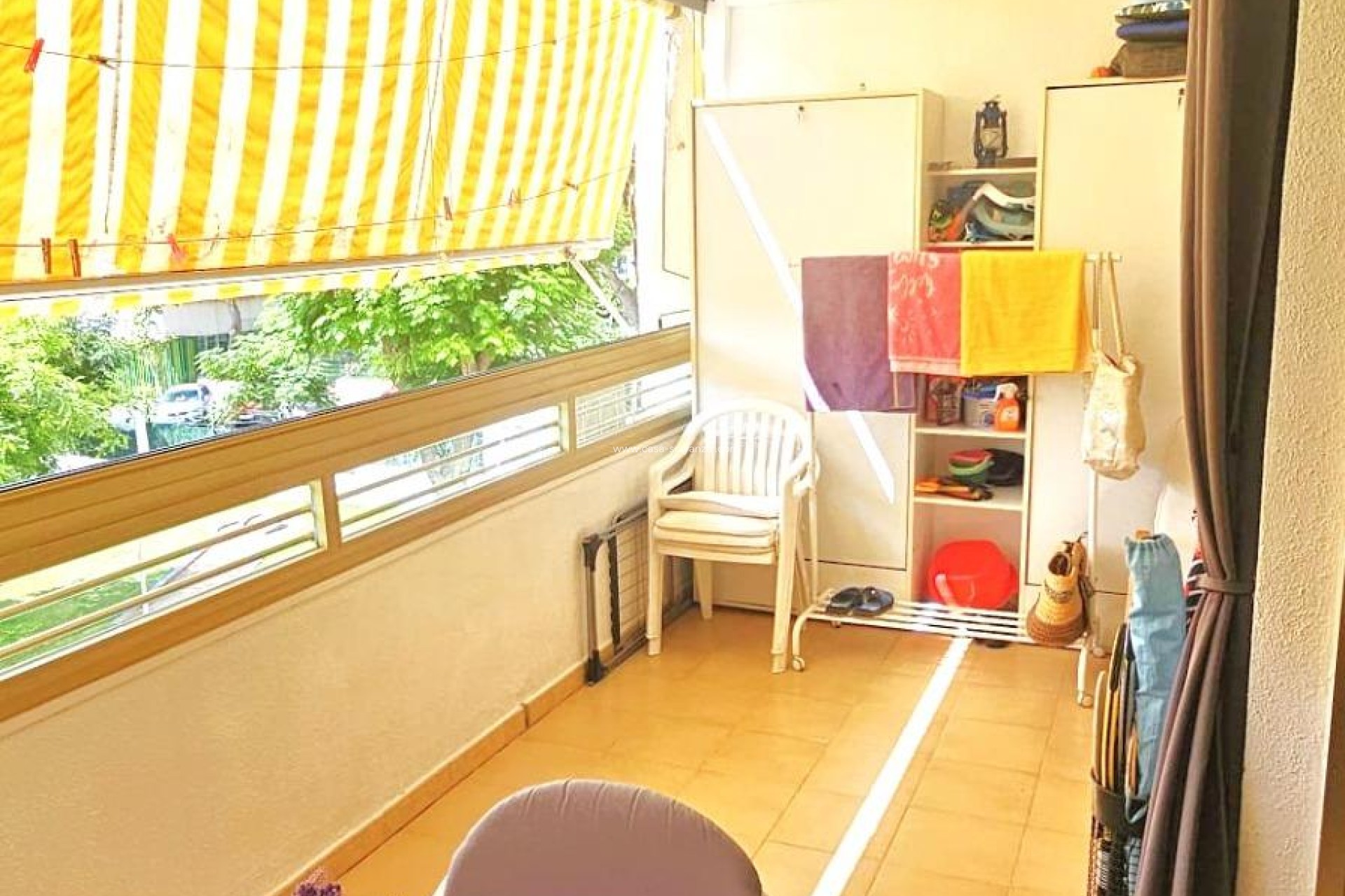 Reventa - Apartamento / piso - Benidorm