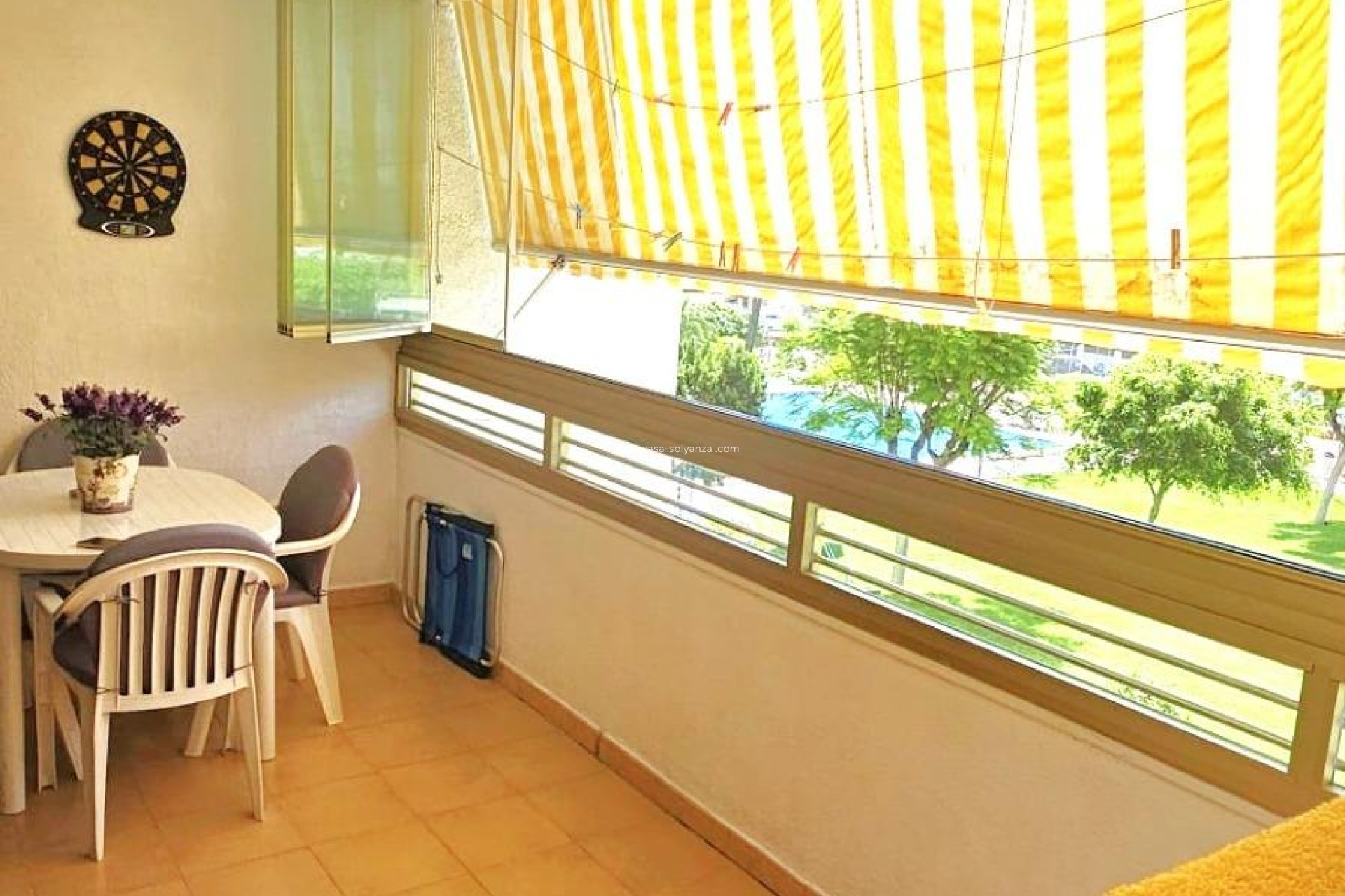 Reventa - Apartamento / piso - Benidorm