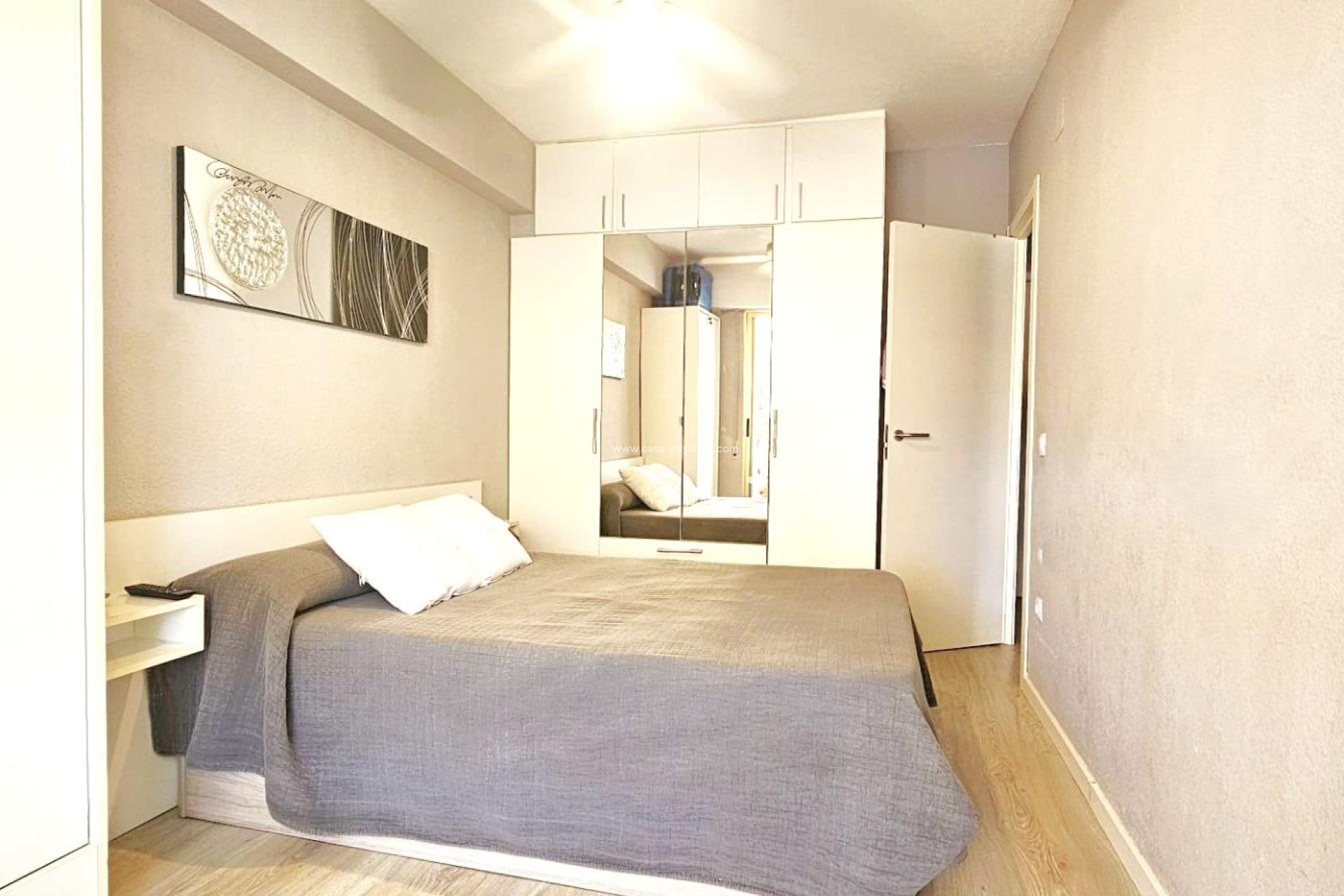 Reventa - Apartamento / piso - Benidorm