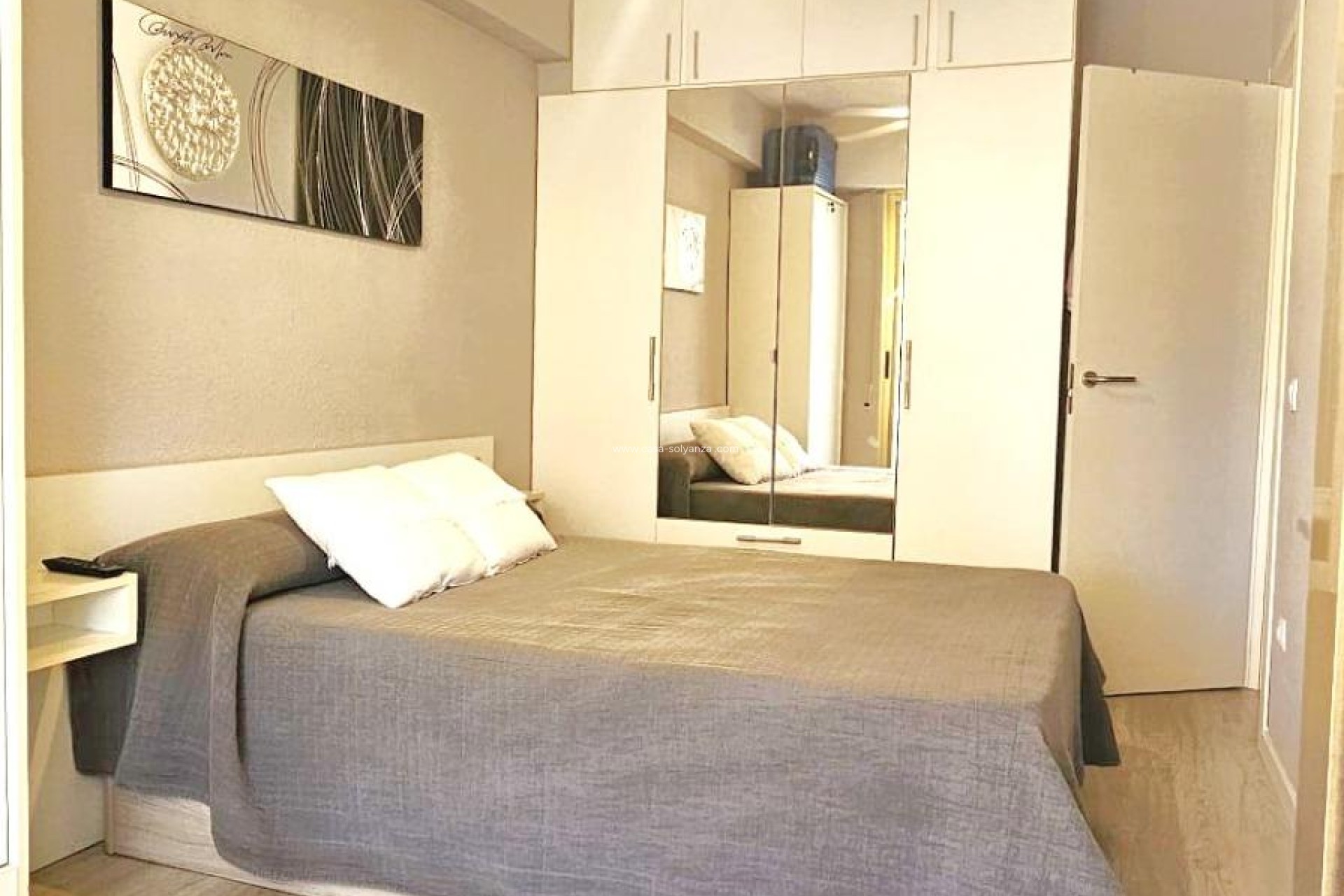 Reventa - Apartamento / piso - Benidorm