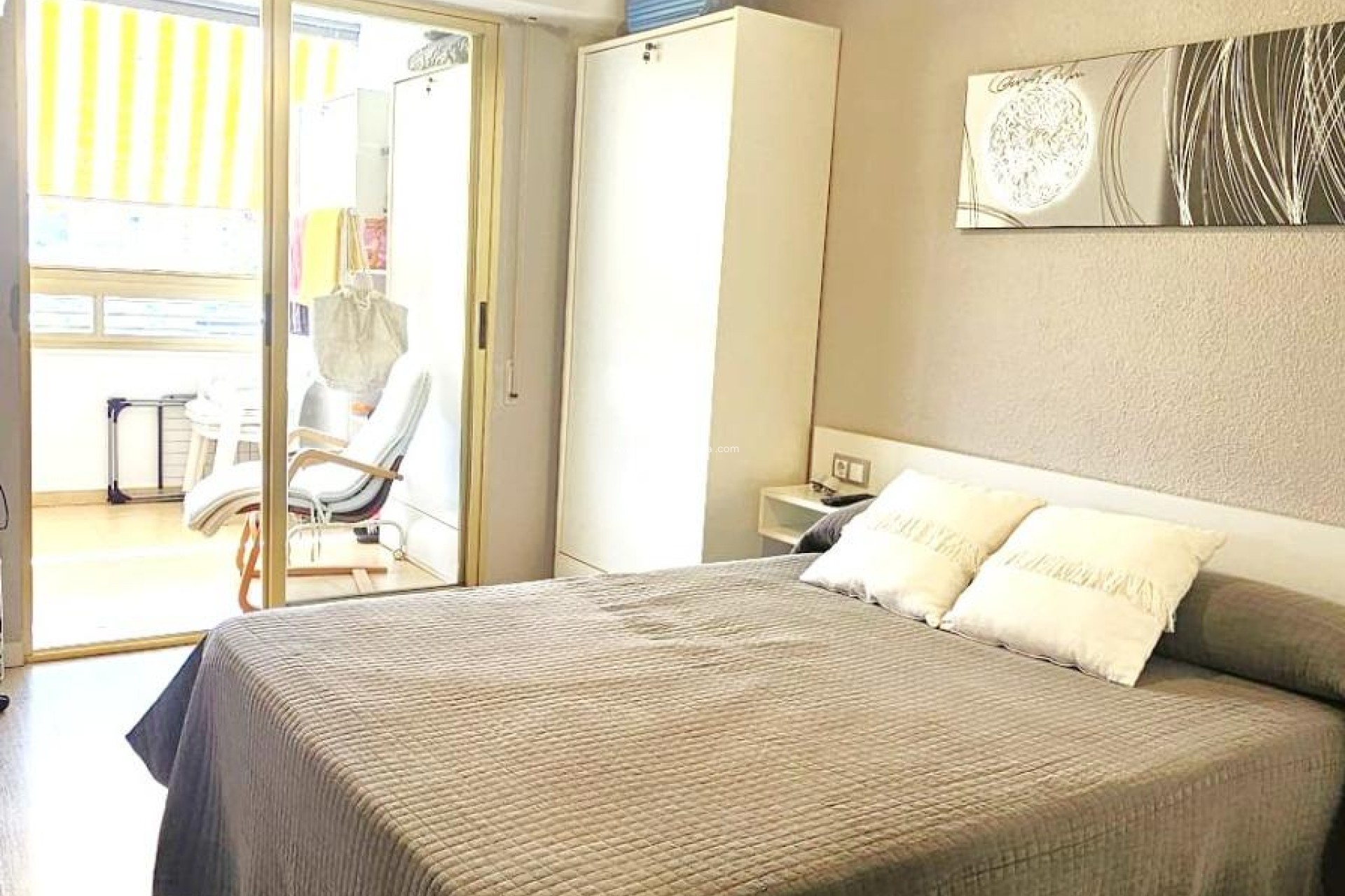 Reventa - Apartamento / piso - Benidorm