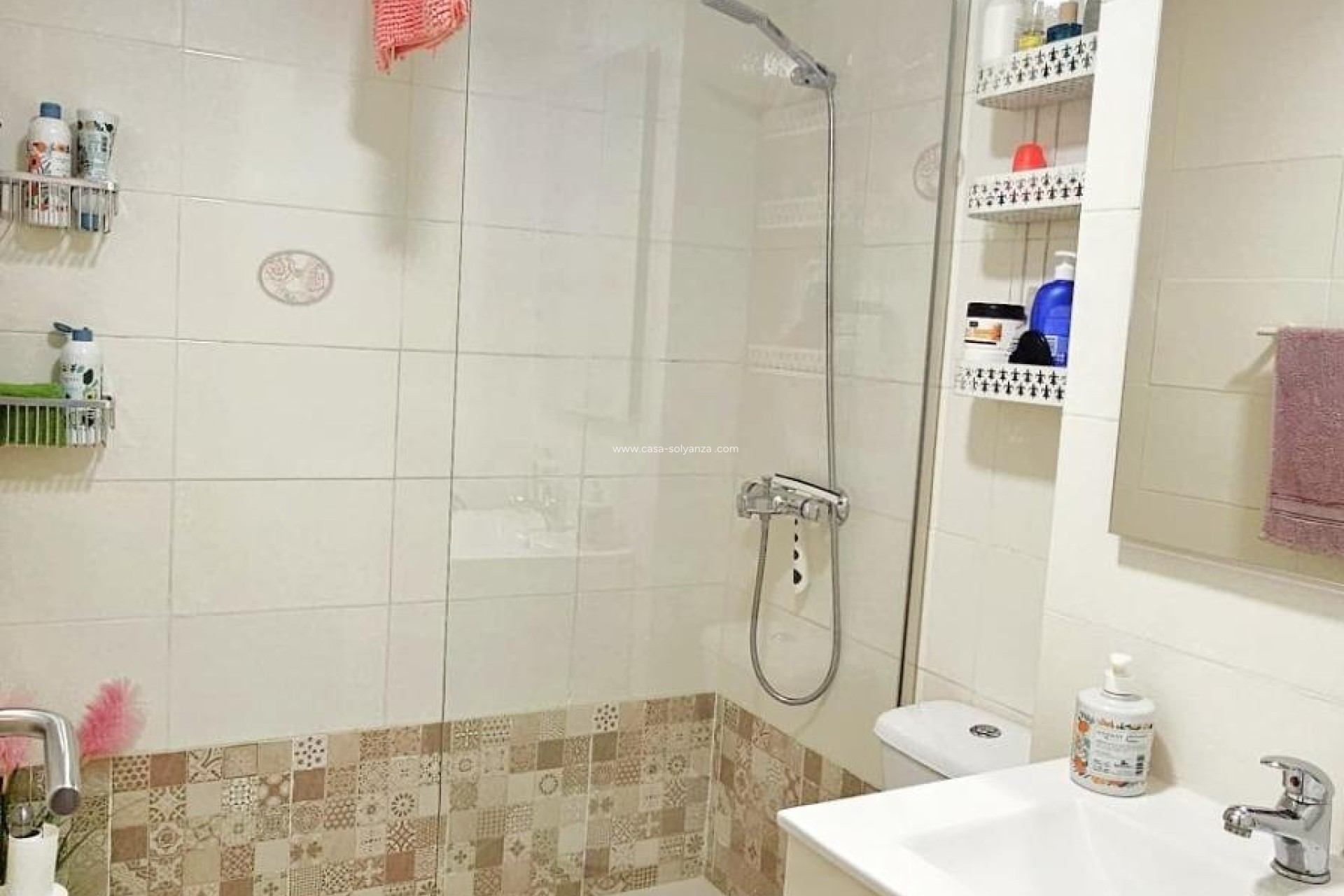 Reventa - Apartamento / piso - Benidorm