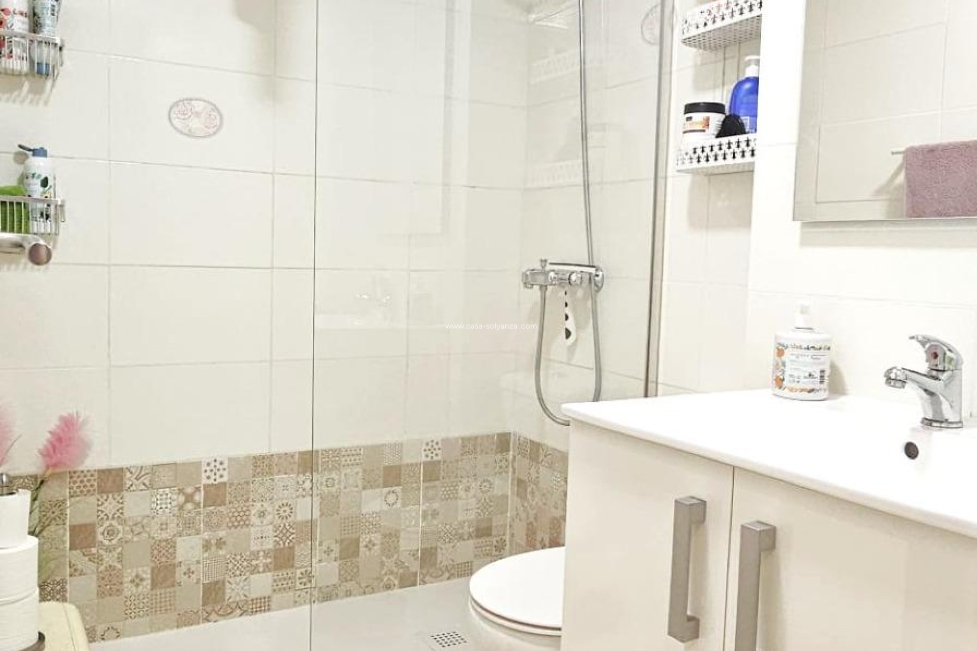 Reventa - Apartamento / piso - Benidorm