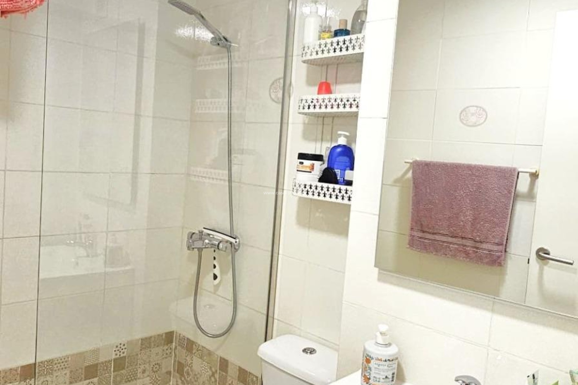 Reventa - Apartamento / piso - Benidorm