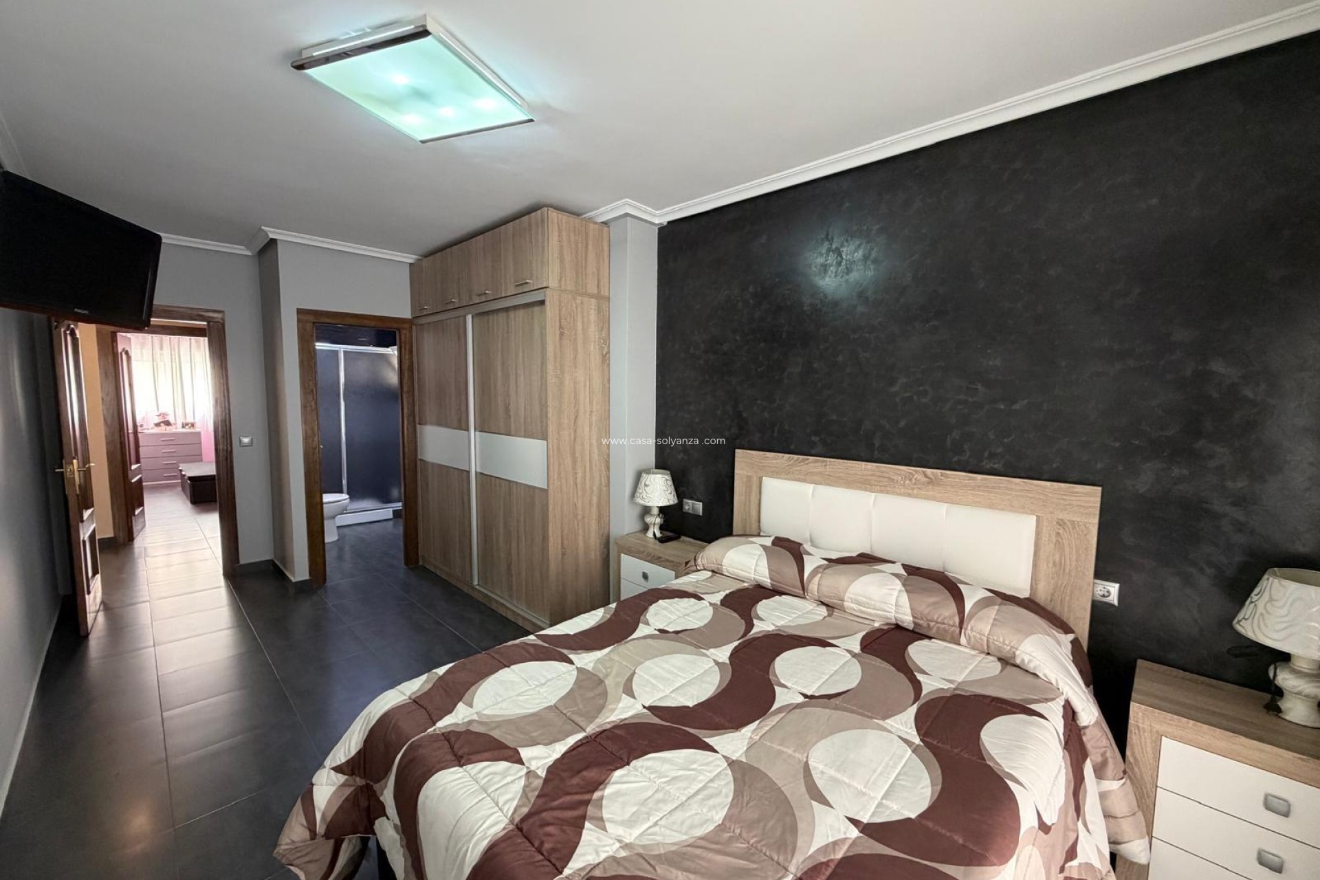 Reventa - Apartamento / piso - Beniel - Centro