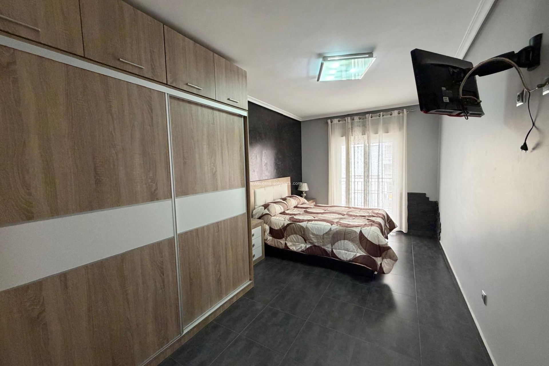 Reventa - Apartamento / piso - Beniel - Centro