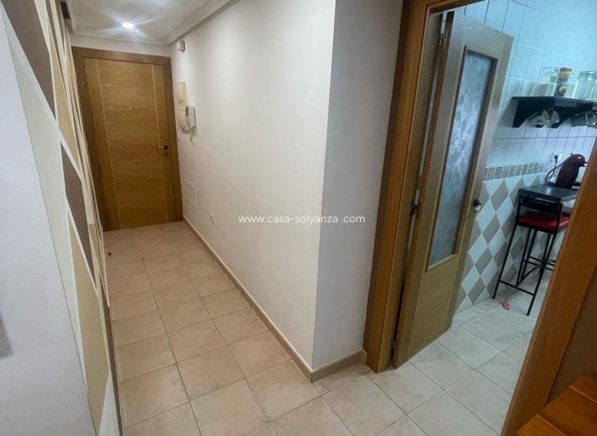 Reventa - Apartamento / piso - Beniel - Zeneta