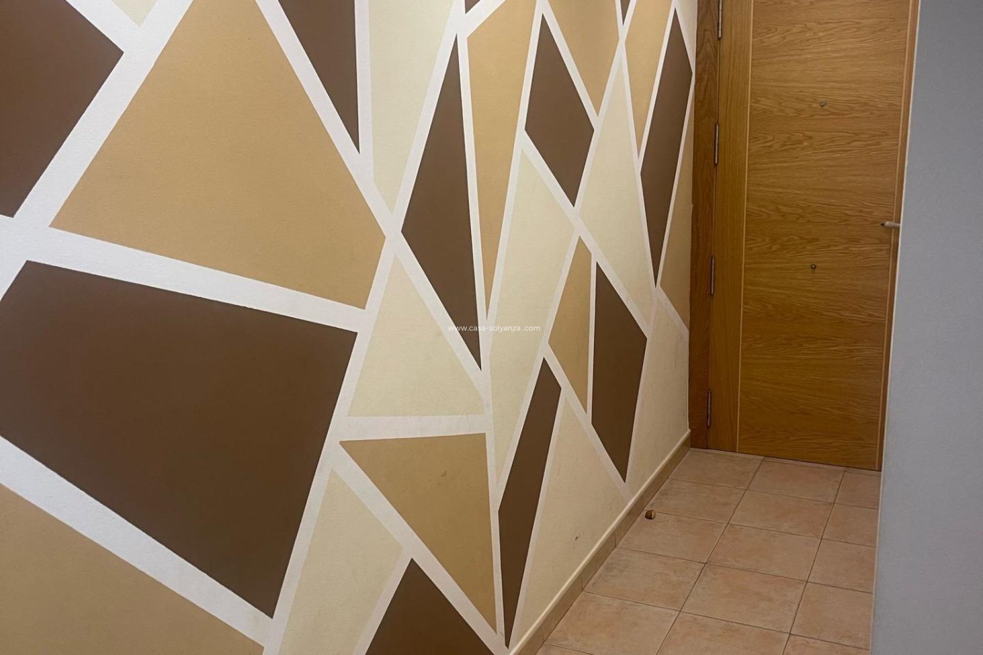 Reventa - Apartamento / piso - Beniel - Zeneta