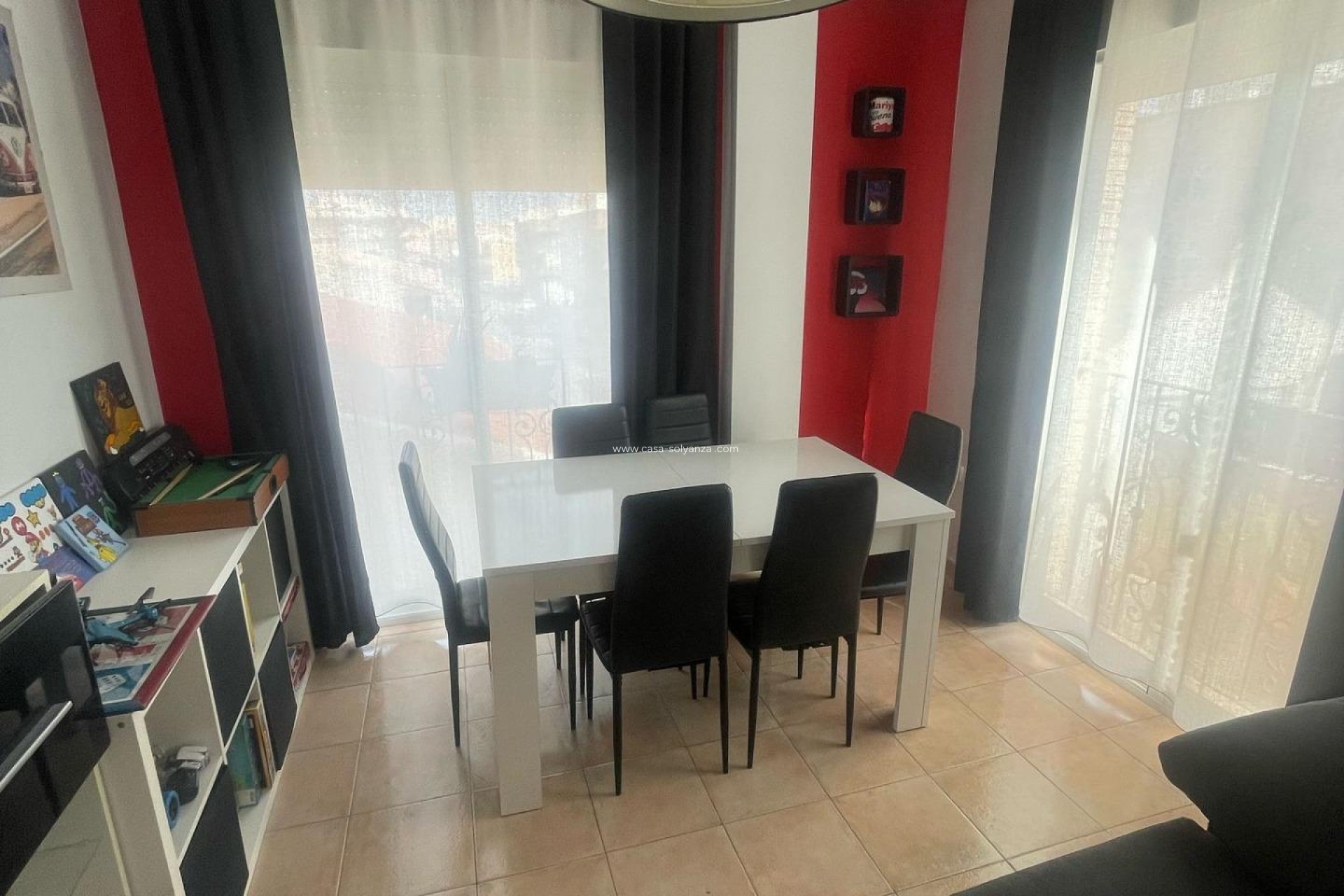 Reventa - Apartamento / piso - Beniel - Zeneta