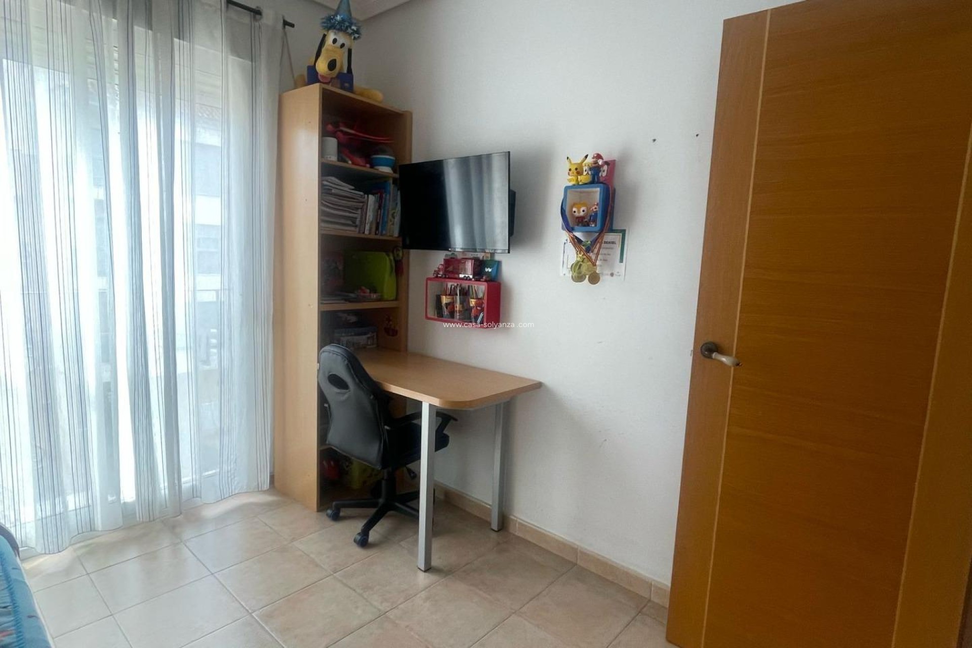 Reventa - Apartamento / piso - Beniel - Zeneta