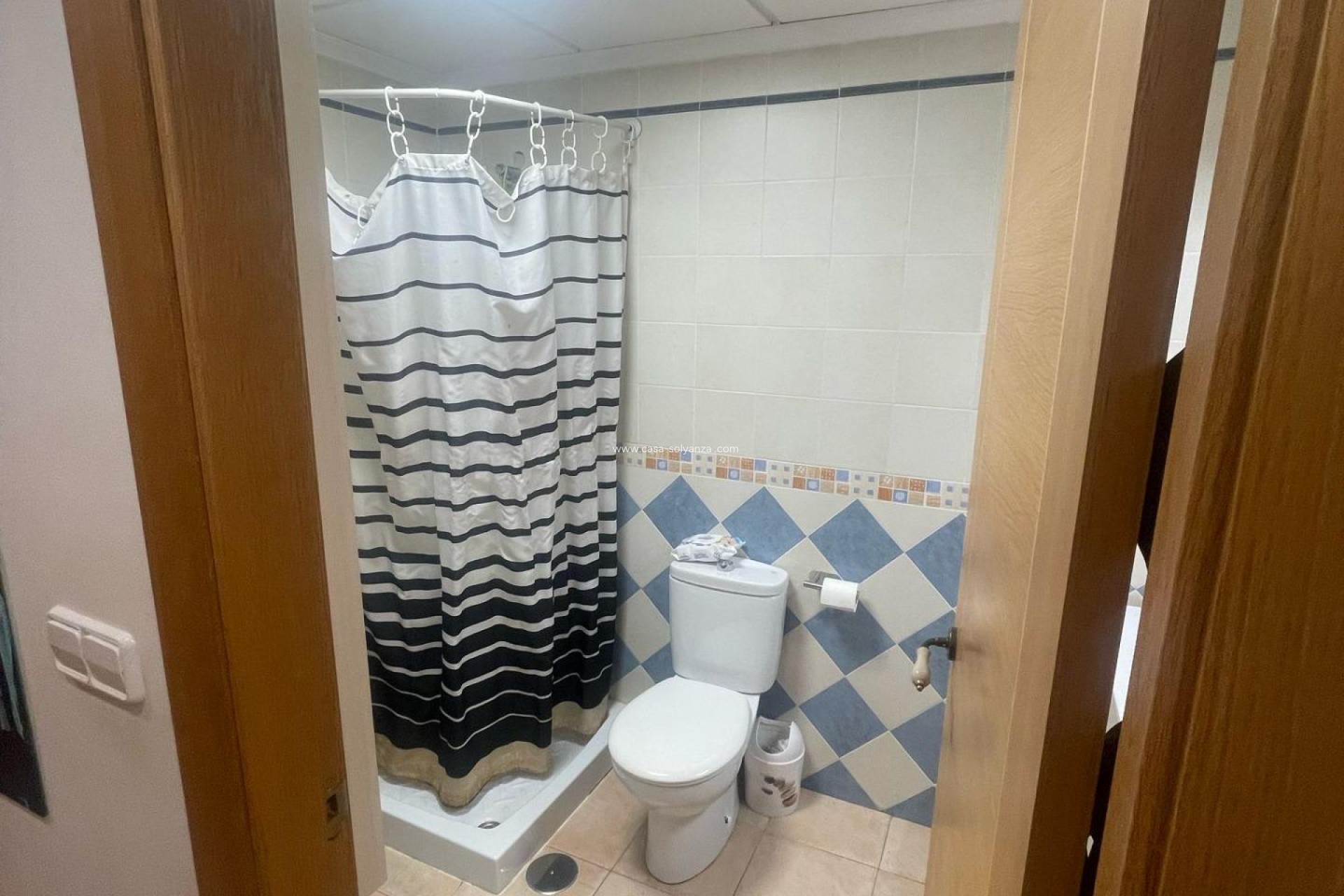 Reventa - Apartamento / piso - Beniel - Zeneta