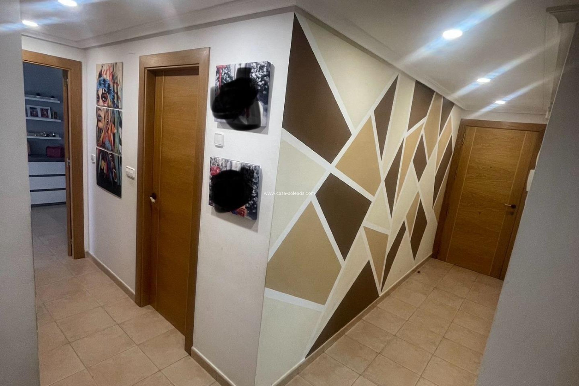 Reventa - Apartamento / piso - Beniel - Zeneta