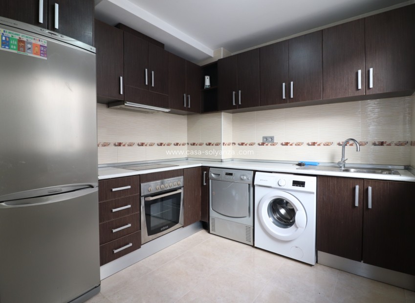 Reventa - Apartamento / piso - Benijofar - Benijofar - Village