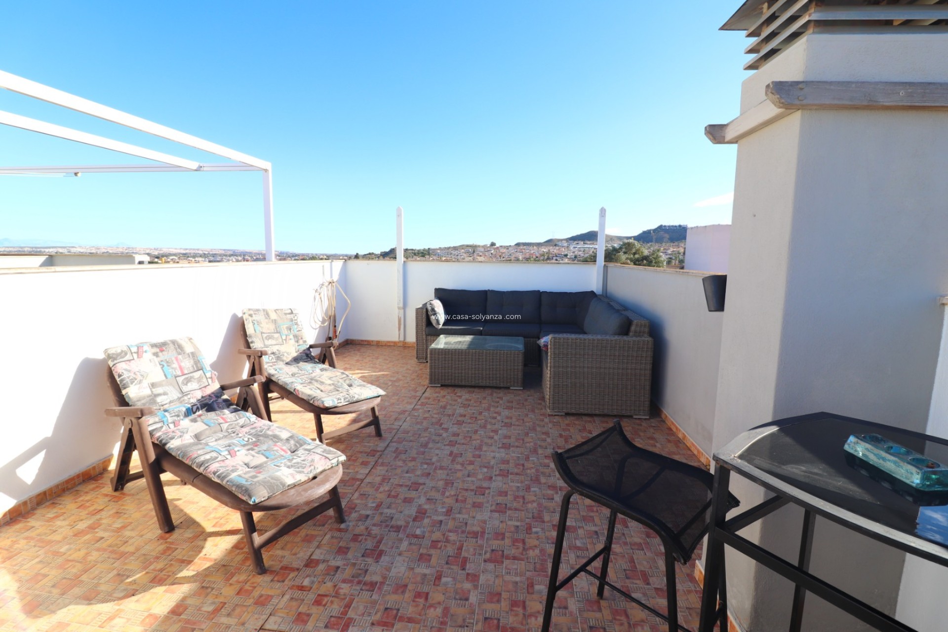 Reventa - Apartamento / piso - Benijofar - Benijofar - Village