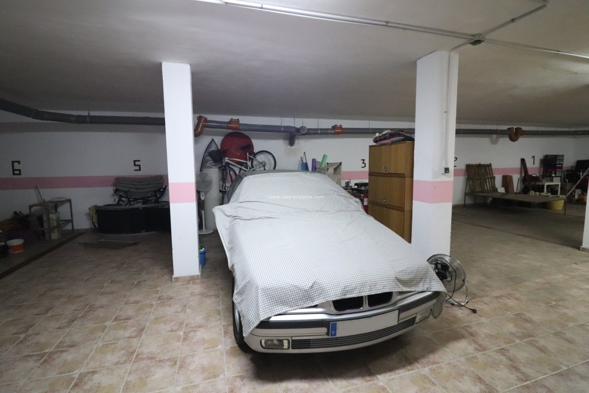 Reventa - Apartamento / piso - Benijofar - Benijofar - Village