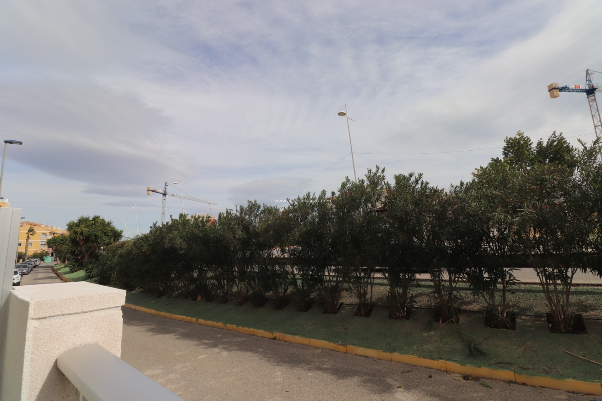 Reventa - Apartamento / piso - Benijofar - Benijofar - Village