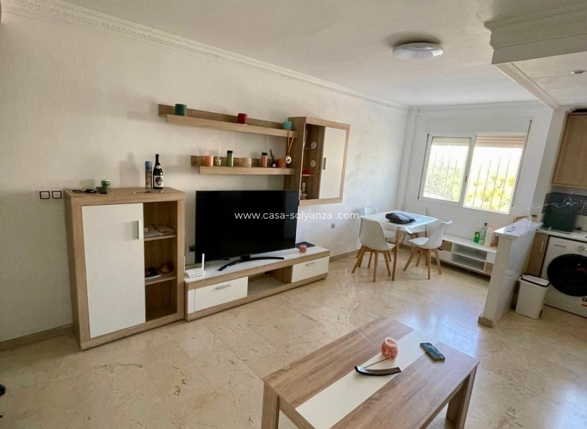 Reventa - Apartamento / piso - Benijofar - Costa Blanca