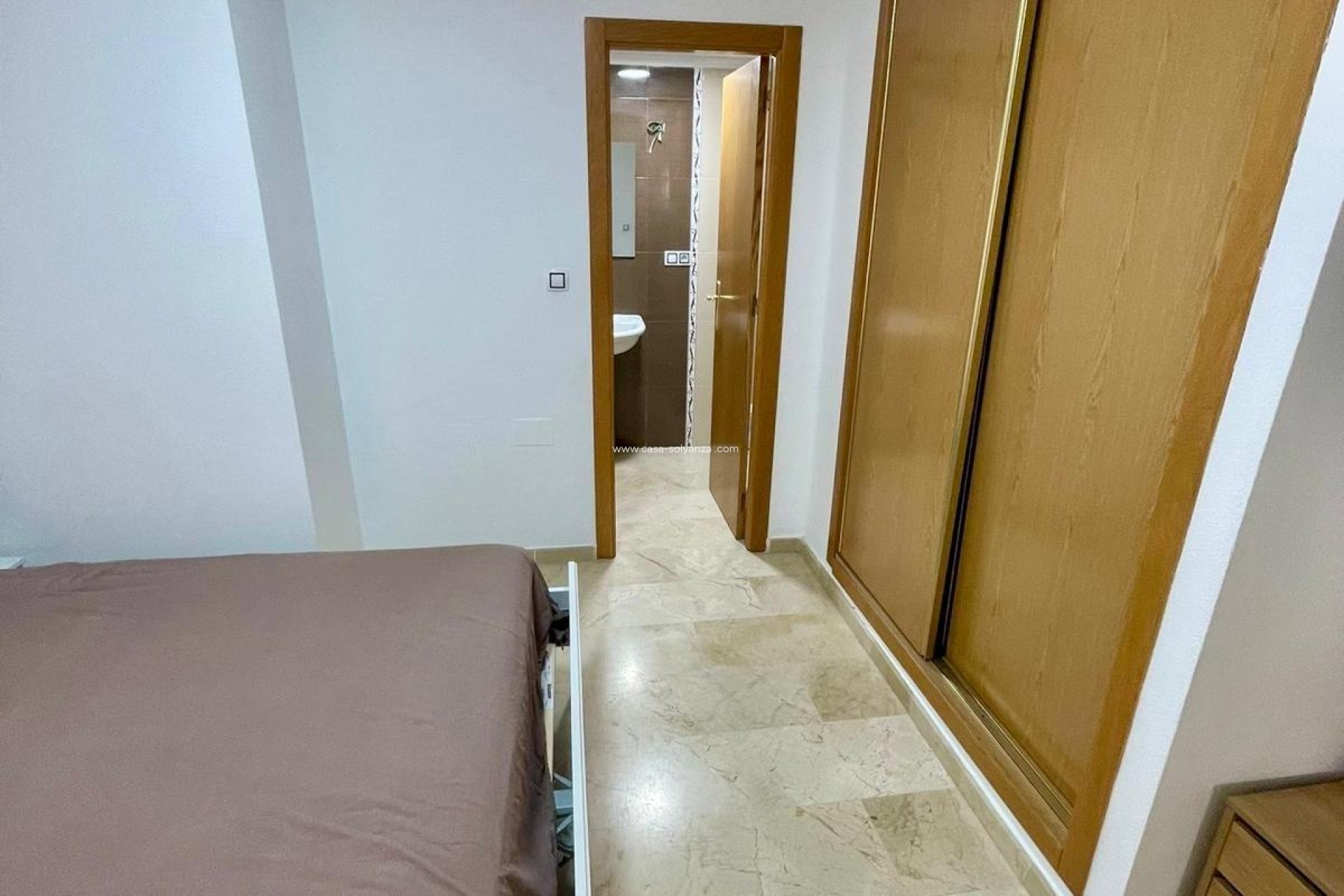 Reventa - Apartamento / piso - Benijofar - Costa Blanca