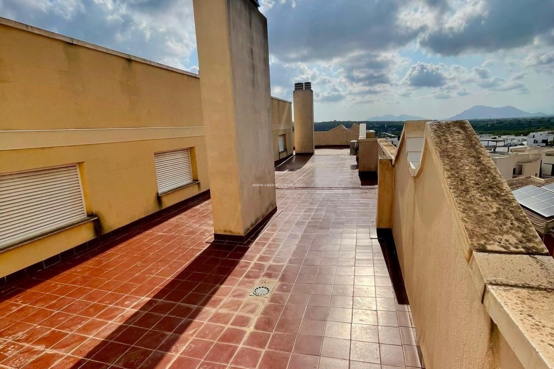 Reventa - Apartamento / piso - Benijofar - Costa Blanca