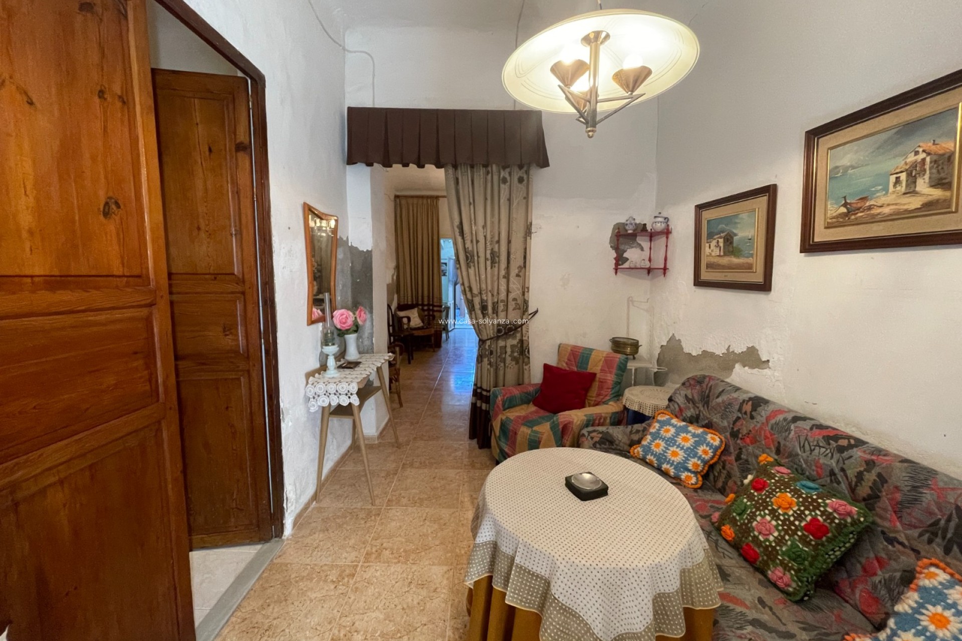 Reventa - Apartamento / piso - Benijofar - Costa Blanca