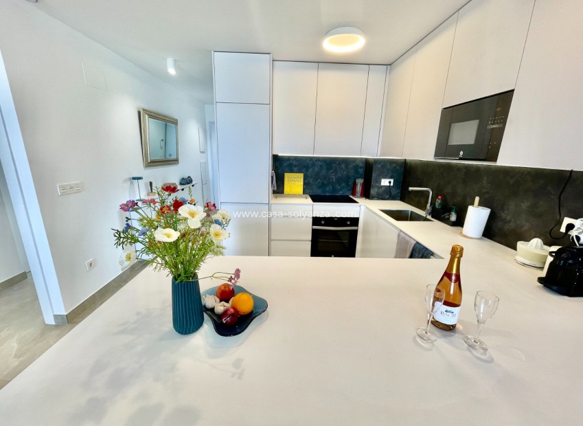 Reventa - Apartamento / piso - Benijofar - Costa Blanca