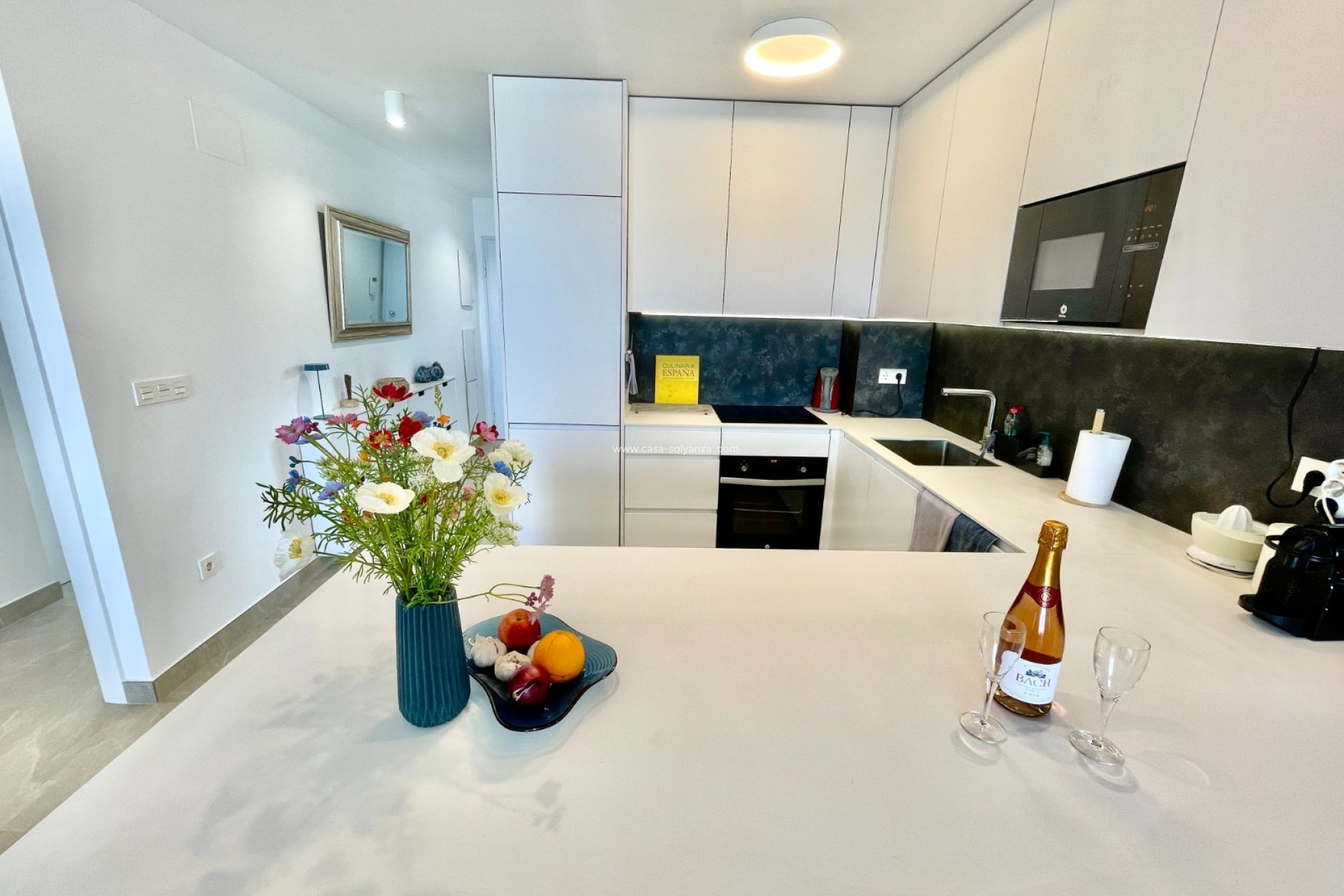 Reventa - Apartamento / piso - Benijofar - Costa Blanca