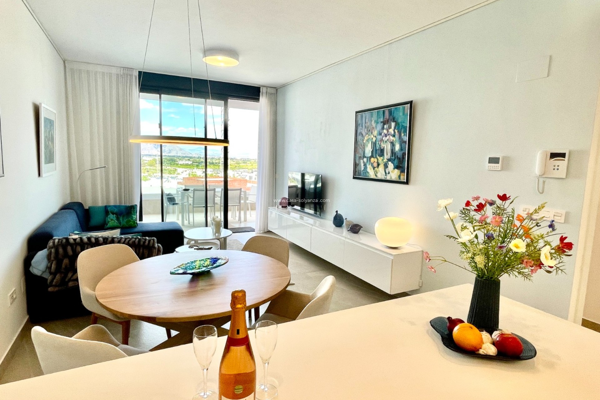 Reventa - Apartamento / piso - Benijofar - Costa Blanca