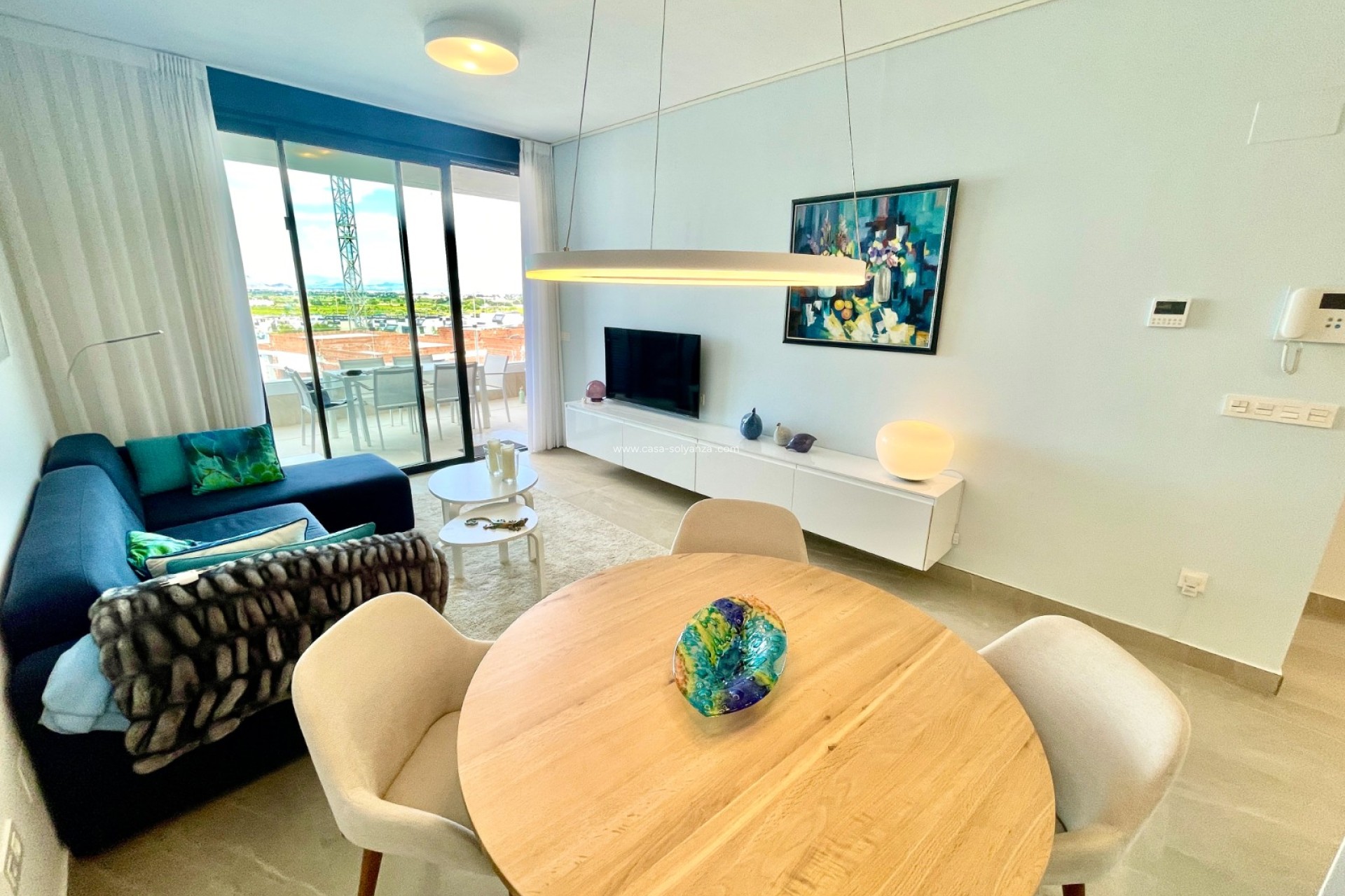 Reventa - Apartamento / piso - Benijofar - Costa Blanca