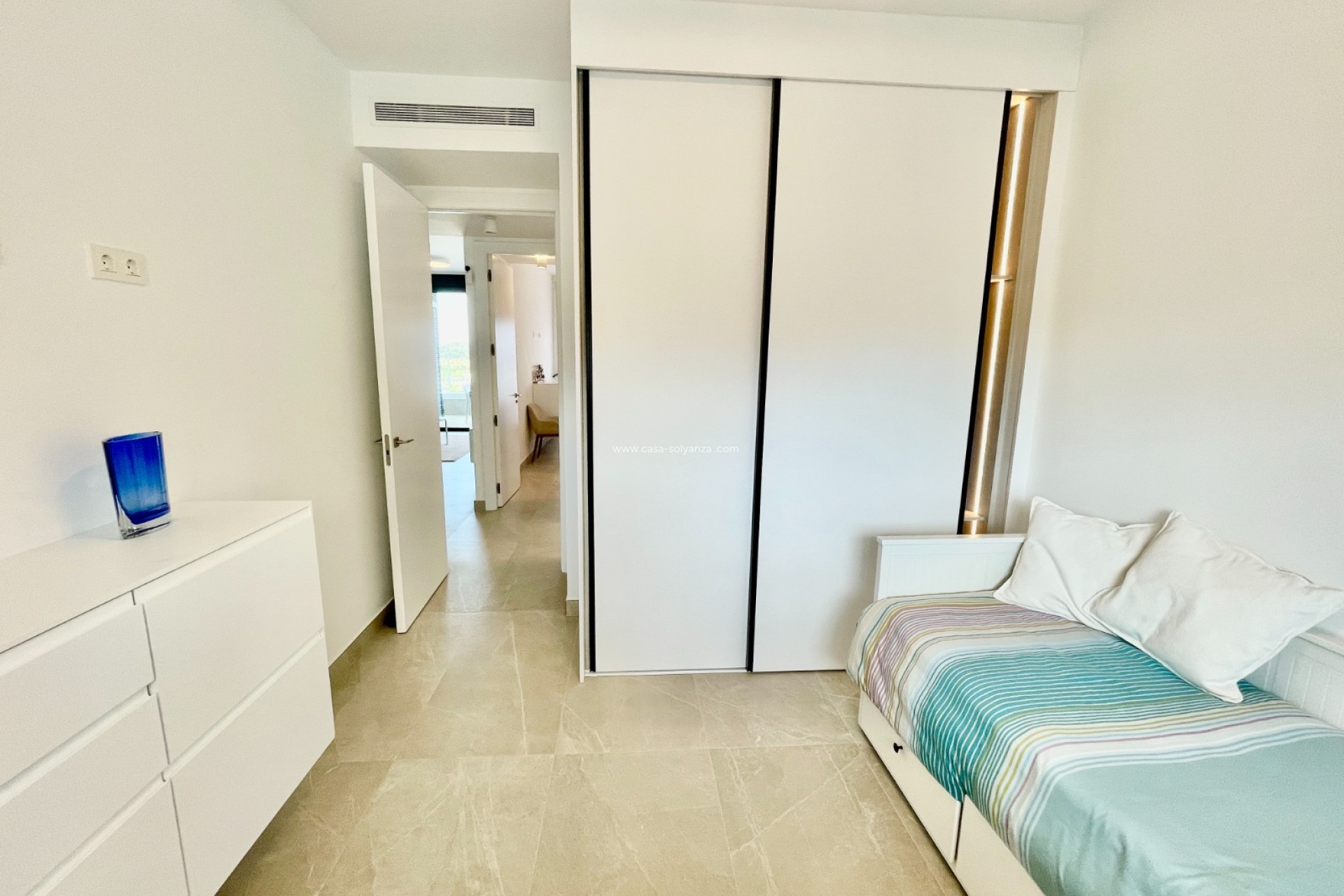 Reventa - Apartamento / piso - Benijofar - Costa Blanca