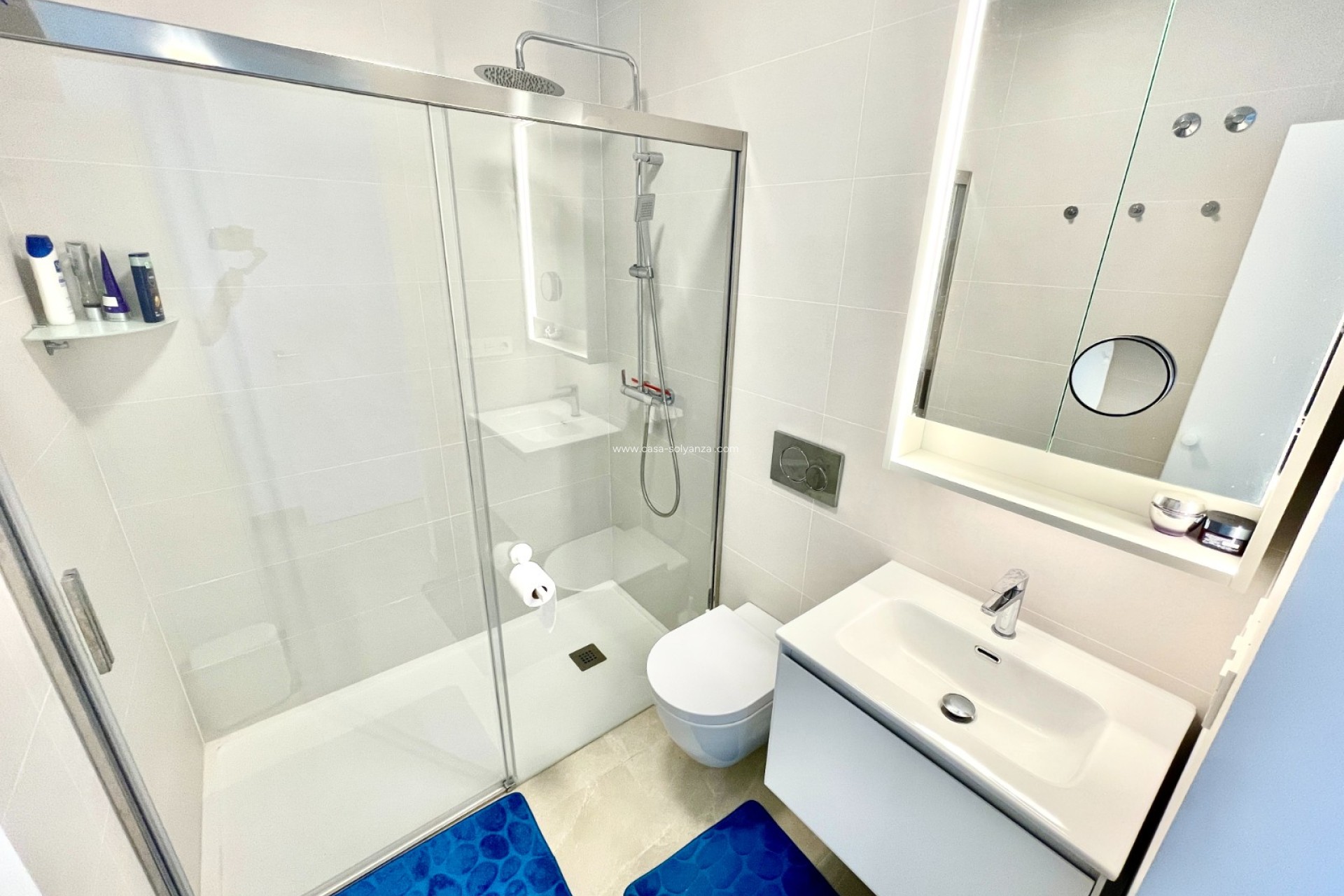 Reventa - Apartamento / piso - Benijofar - Costa Blanca
