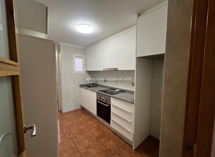 Reventa - Apartamento / piso - Benijofar - Costa Blanca