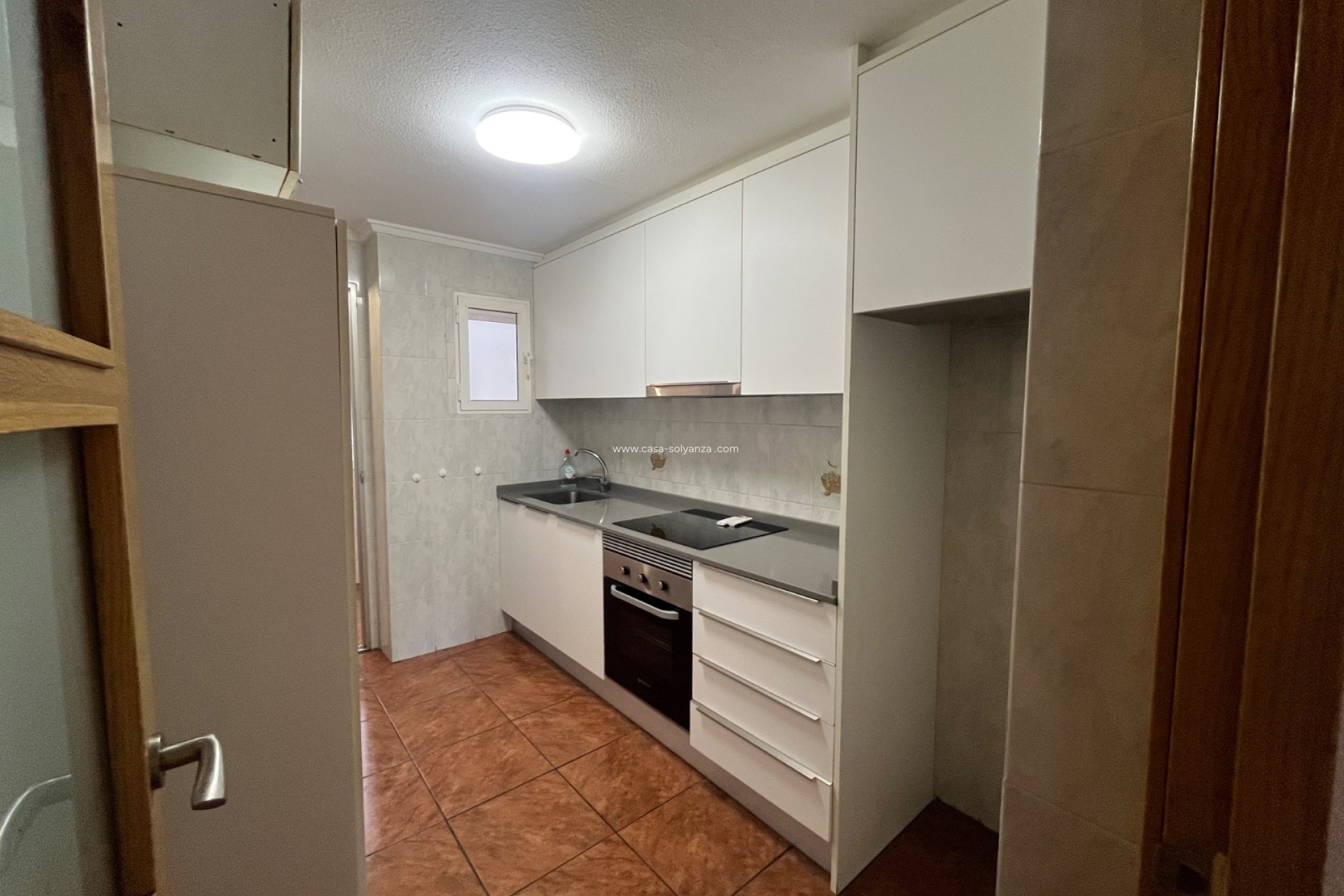 Reventa - Apartamento / piso - Benijofar - Costa Blanca