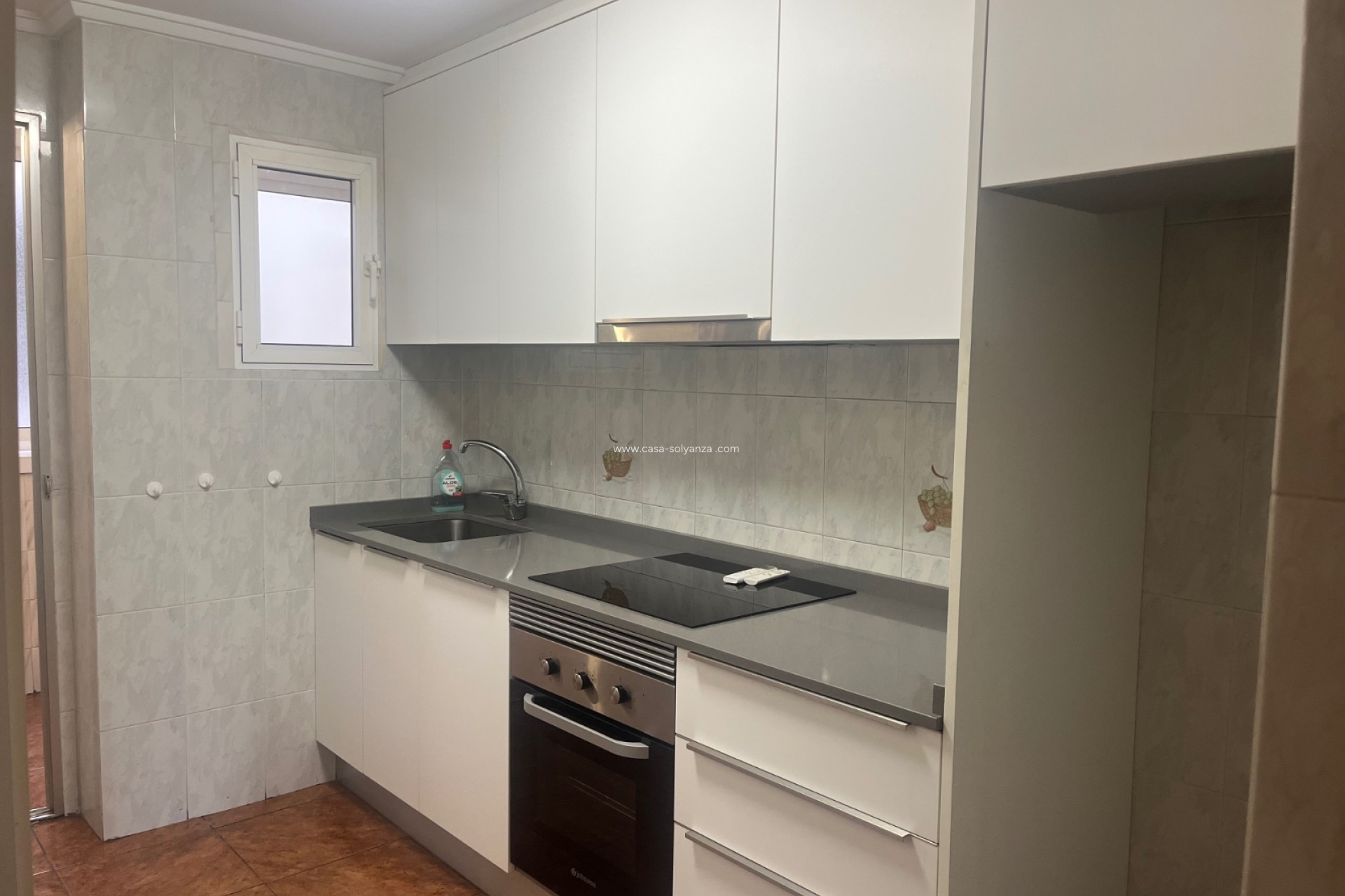 Reventa - Apartamento / piso - Benijofar - Costa Blanca