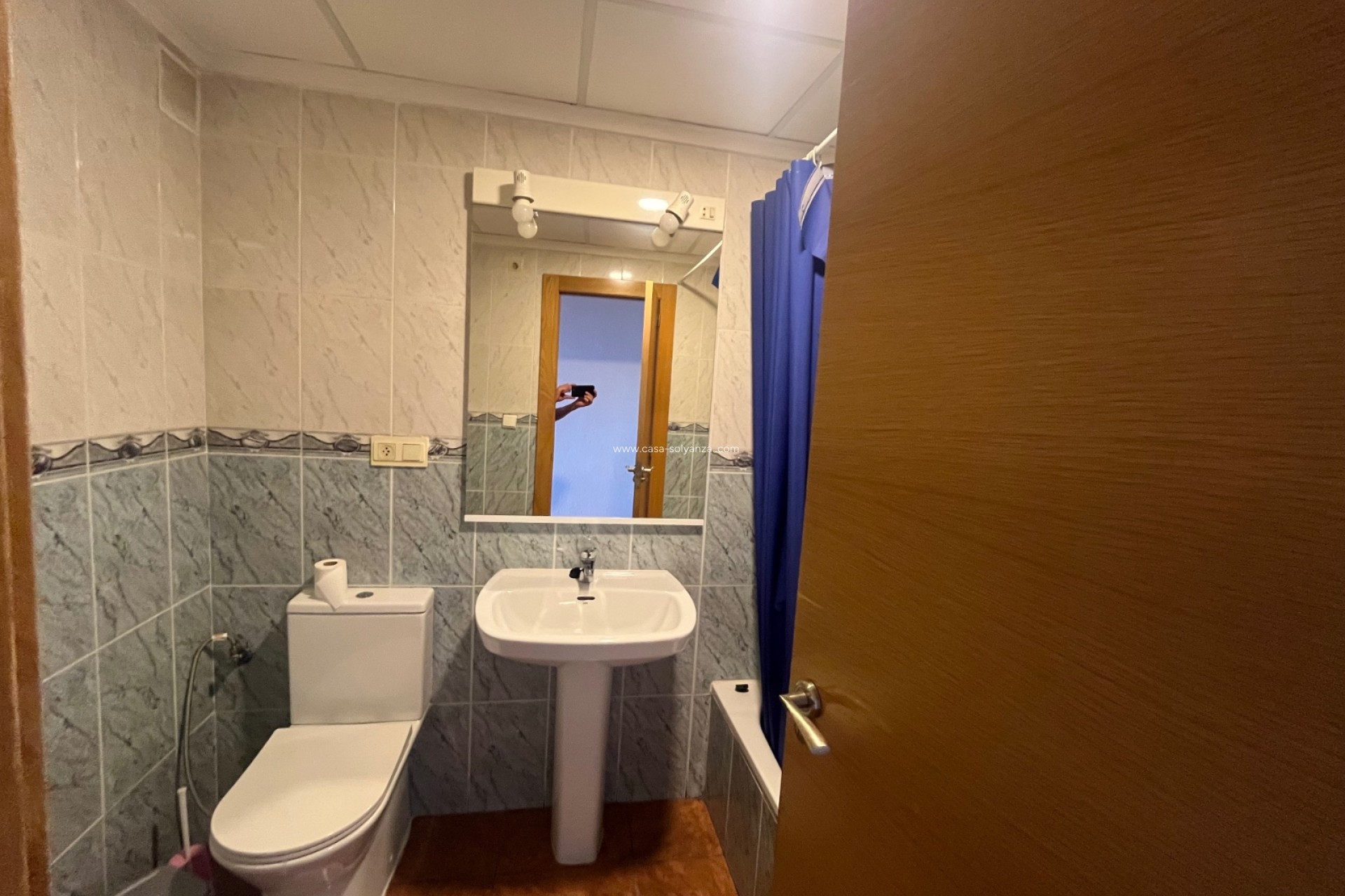 Reventa - Apartamento / piso - Benijofar - Costa Blanca