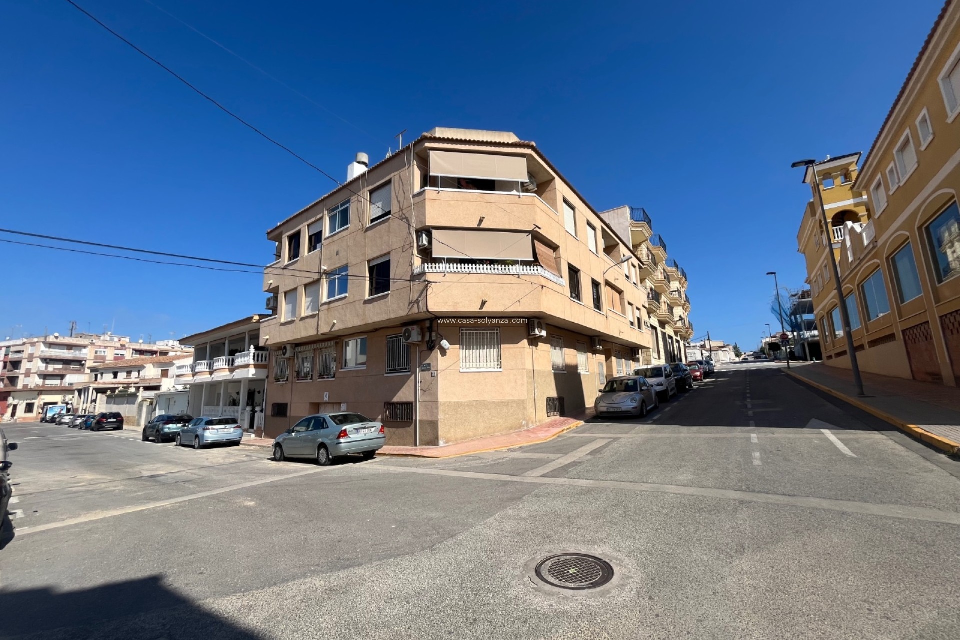 Reventa - Apartamento / piso - Benijofar - Costa Blanca