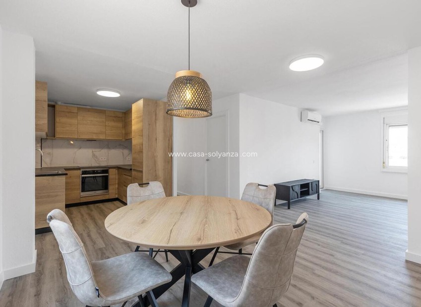 Reventa - Apartamento / piso - Benijofar - Costa Blanca