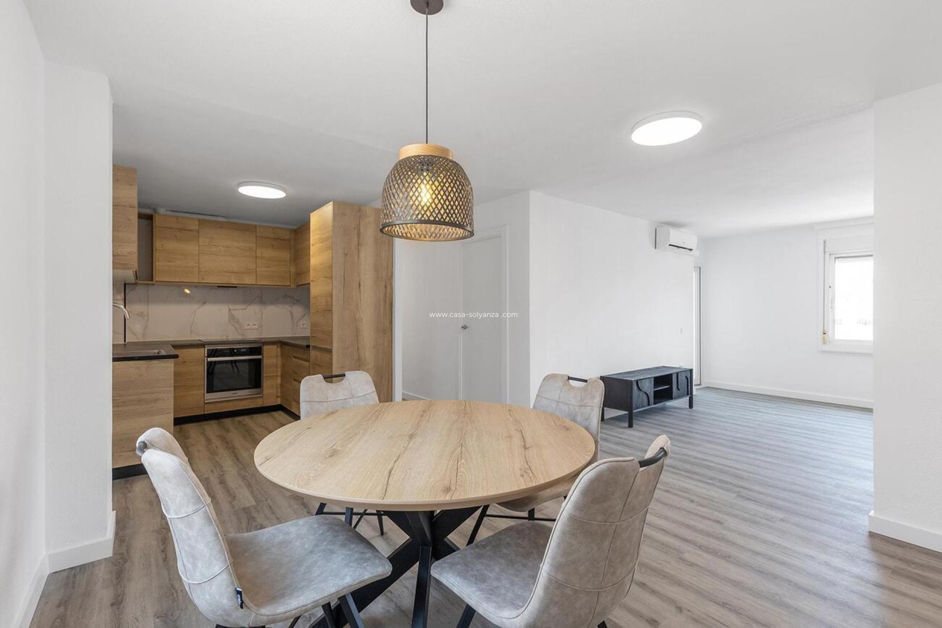 Reventa - Apartamento / piso - Benijofar - Costa Blanca
