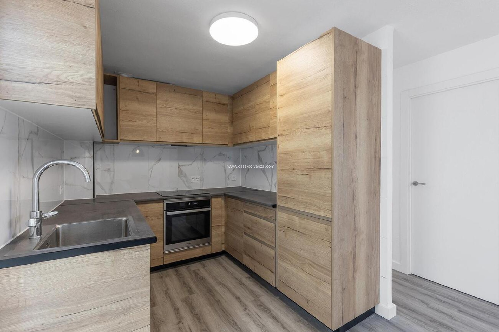 Reventa - Apartamento / piso - Benijofar - Costa Blanca