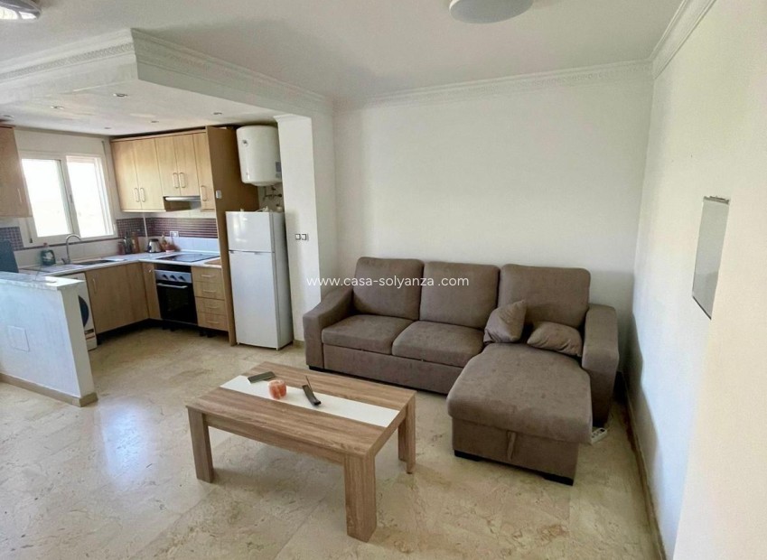 Reventa - Apartamento / piso - Benijofar - Pueblo 4