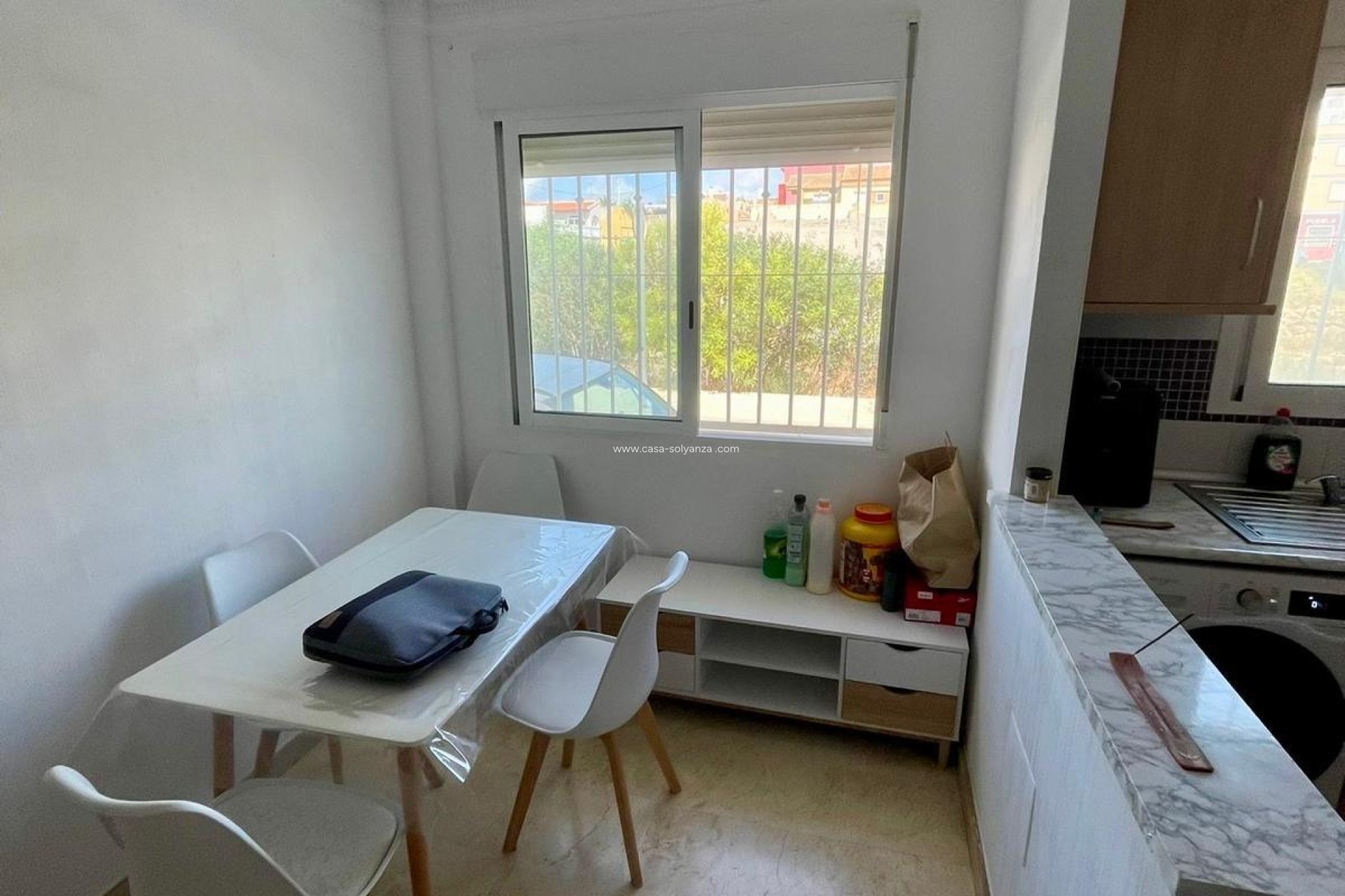 Reventa - Apartamento / piso - Benijofar - Pueblo 4