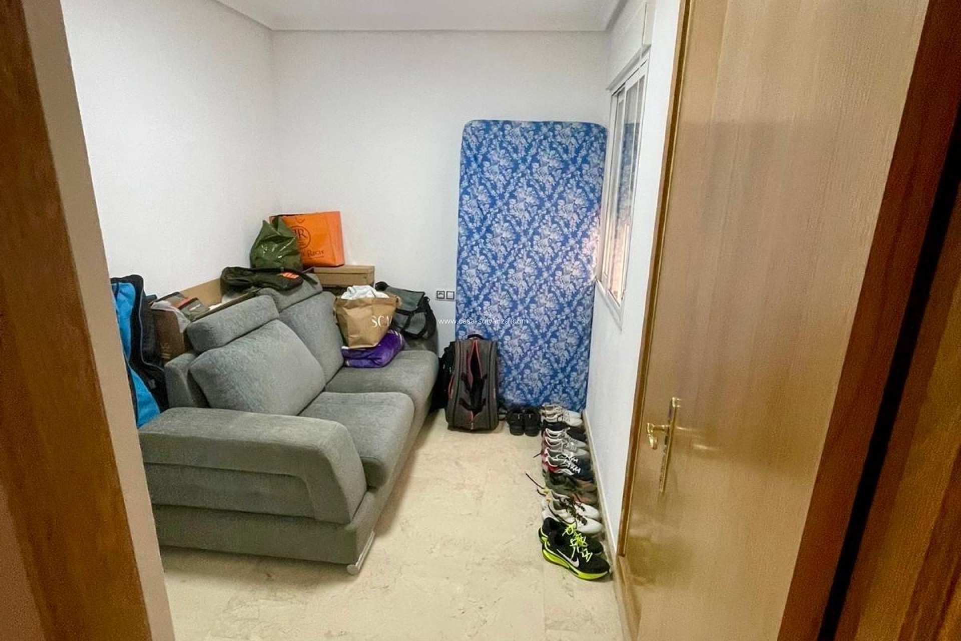 Reventa - Apartamento / piso - Benijofar - Pueblo 4