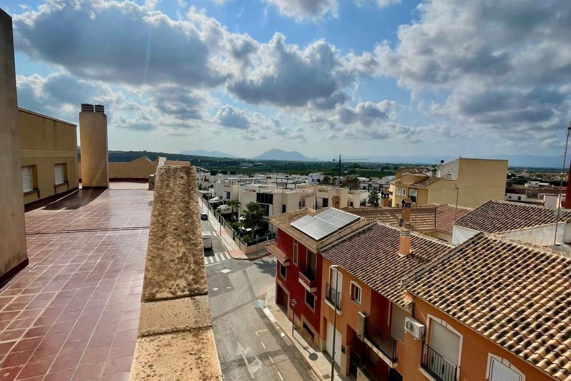 Reventa - Apartamento / piso - Benijofar - Pueblo 4