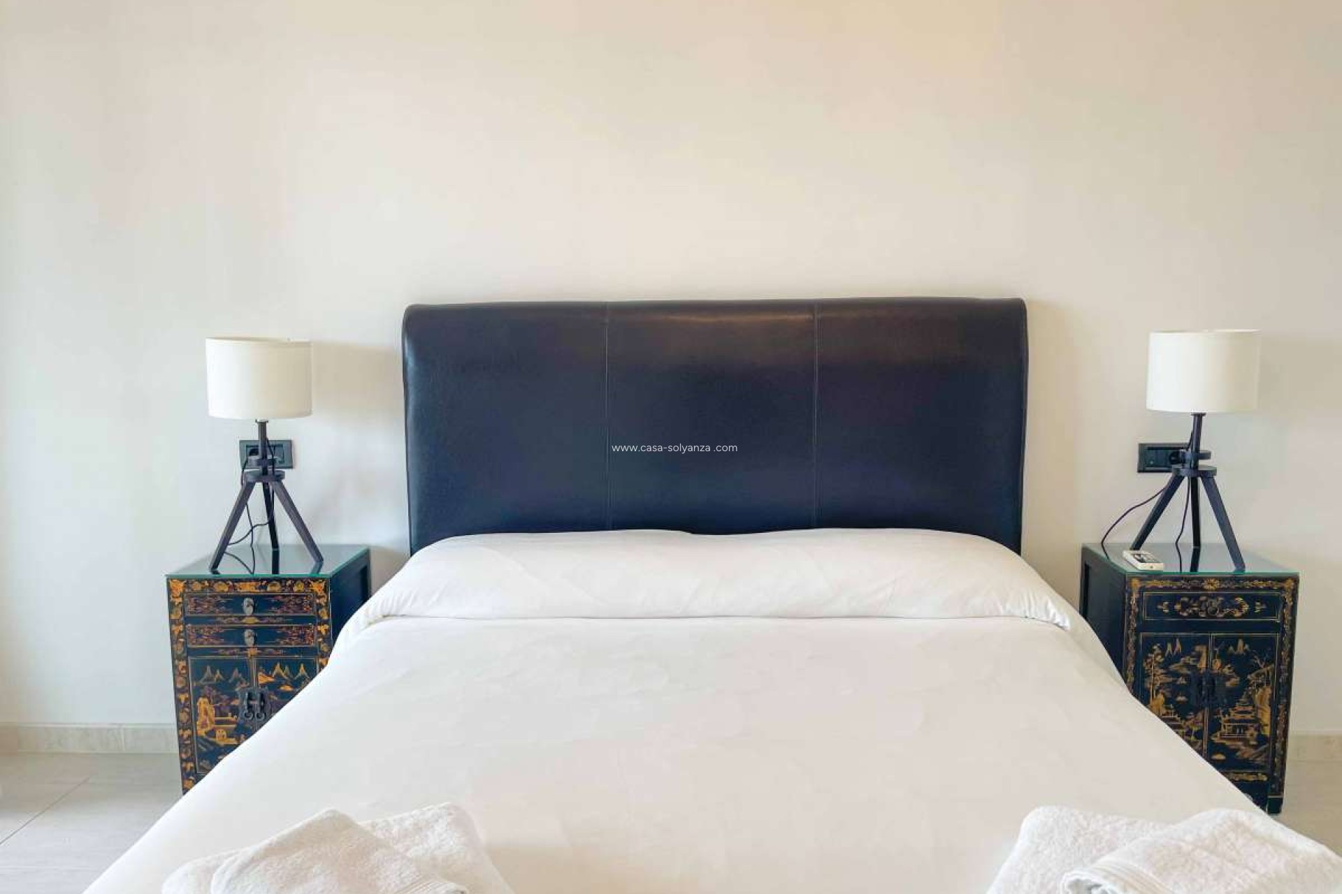 Reventa - Apartamento / piso - Benisa - Costa Blanca