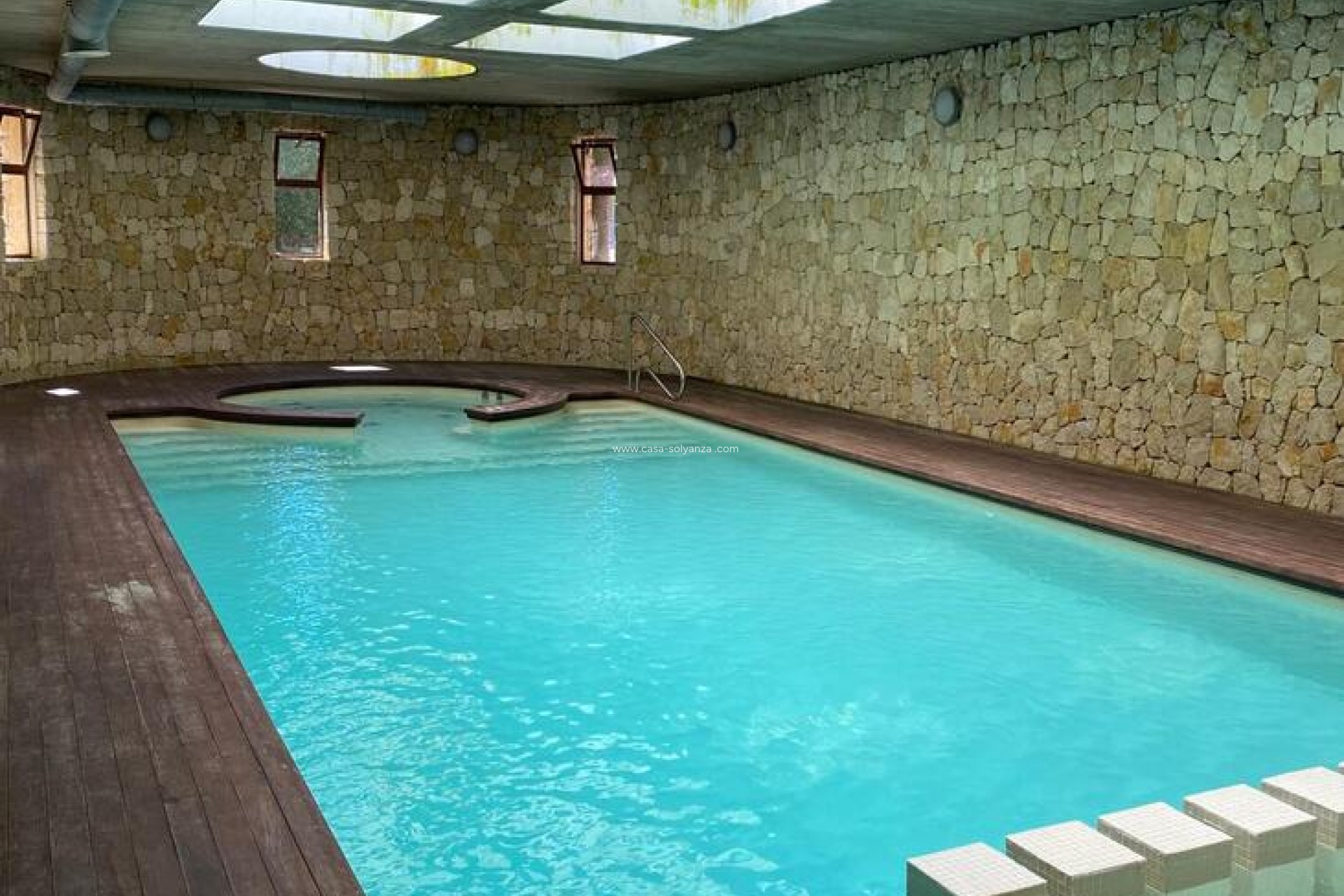 Reventa - Apartamento / piso - Benisa - Costa Blanca