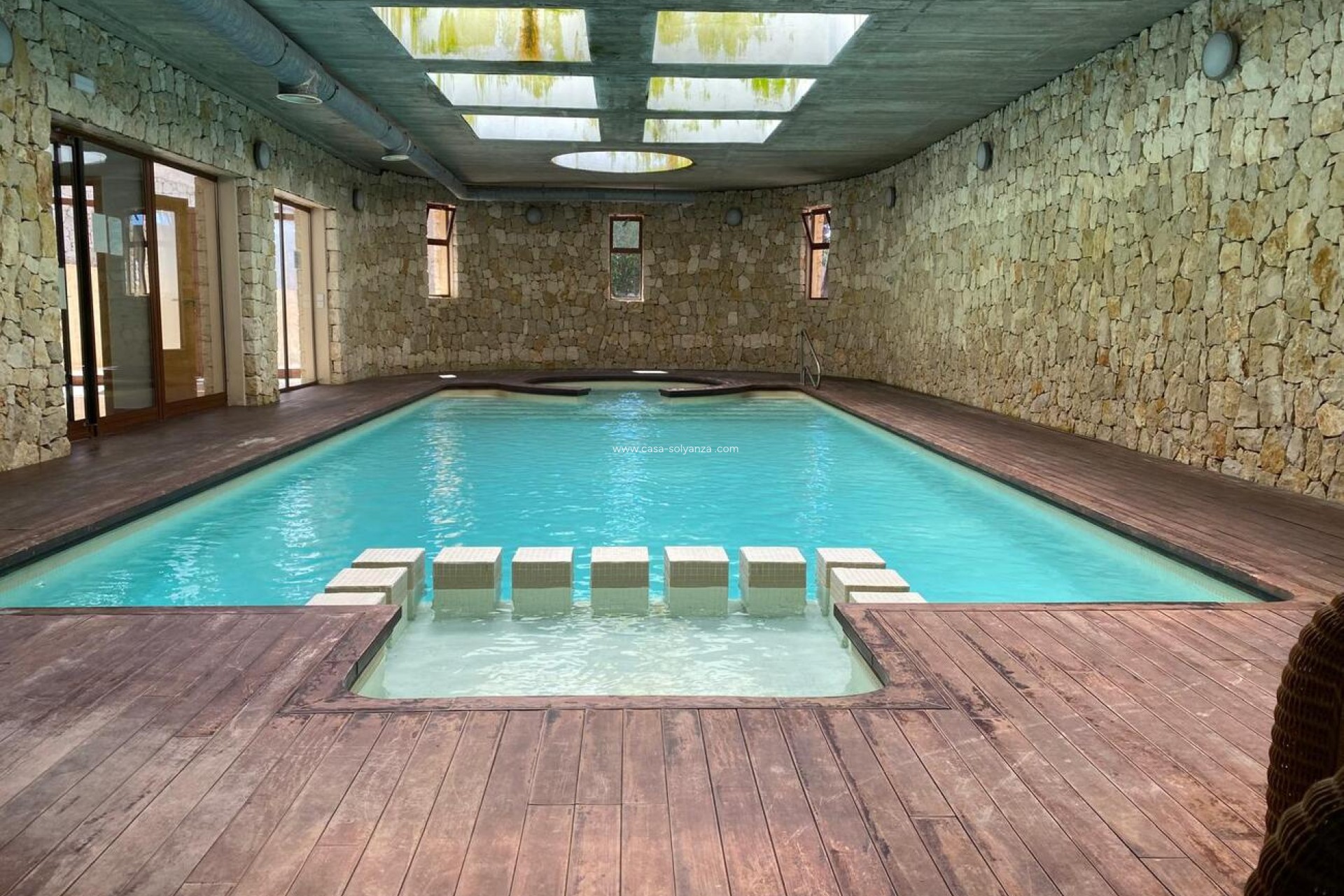 Reventa - Apartamento / piso - Benisa - Costa Blanca