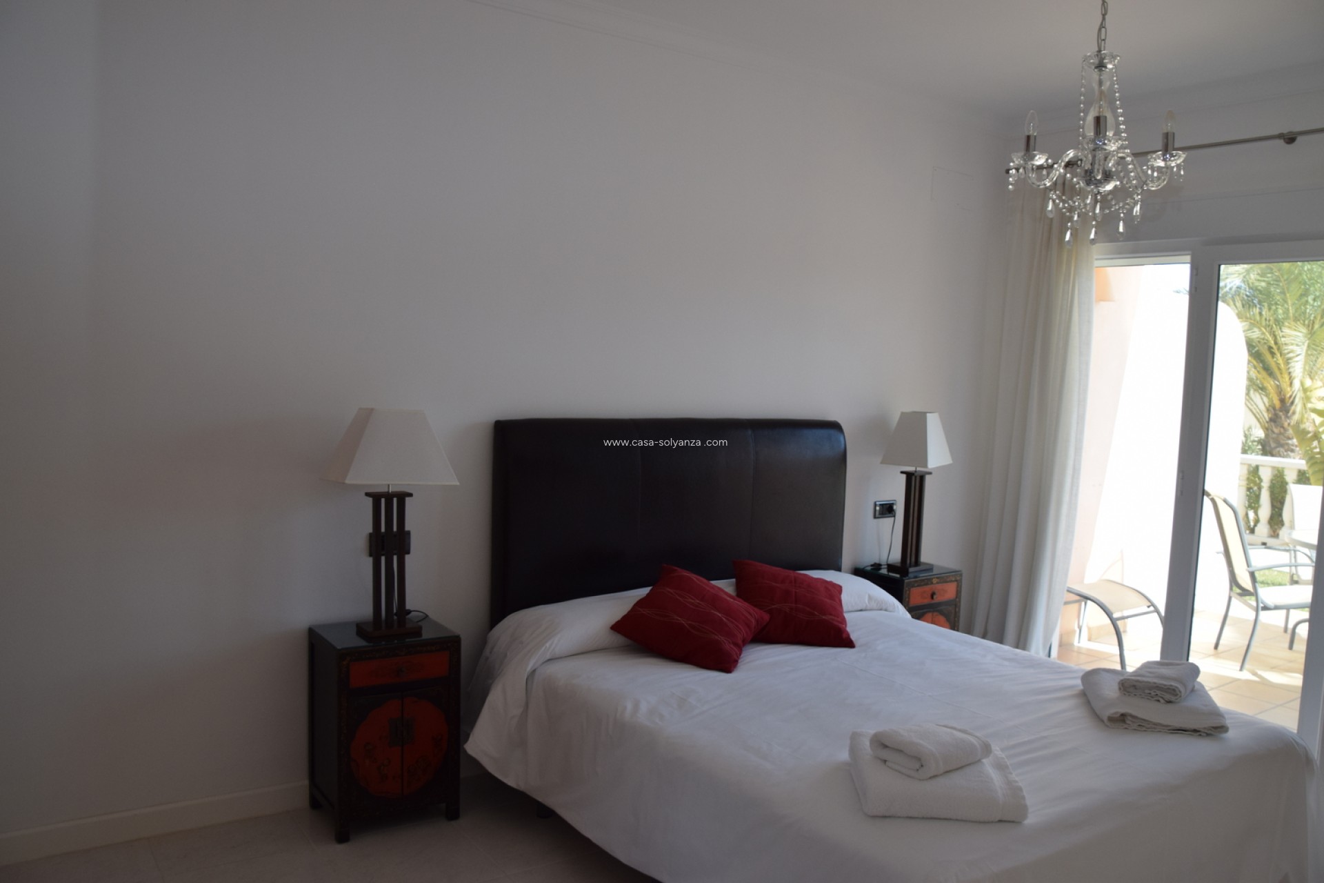 Reventa - Apartamento / piso - Benisa - Costa Blanca