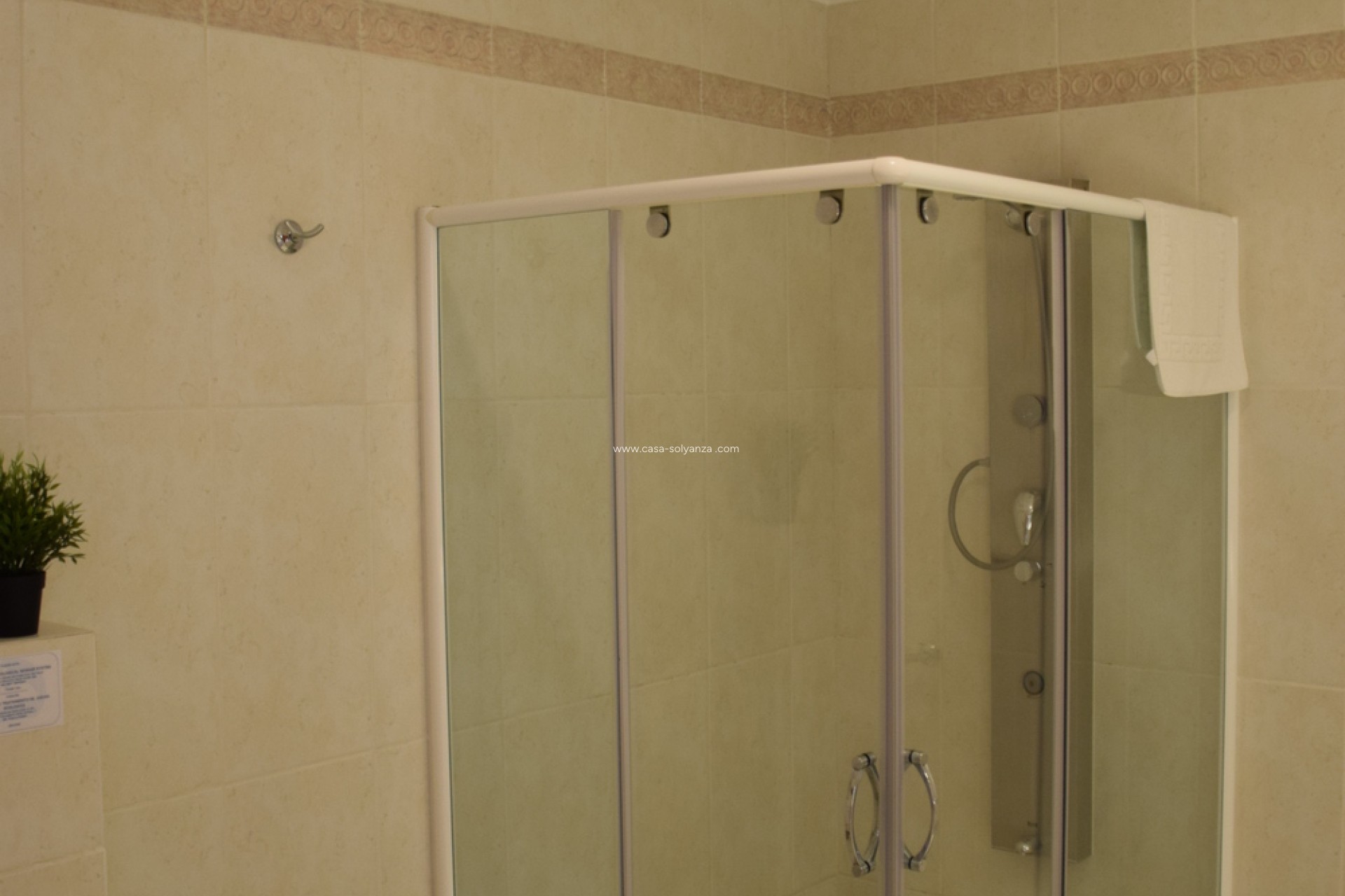 Reventa - Apartamento / piso - Benisa - Costa Blanca